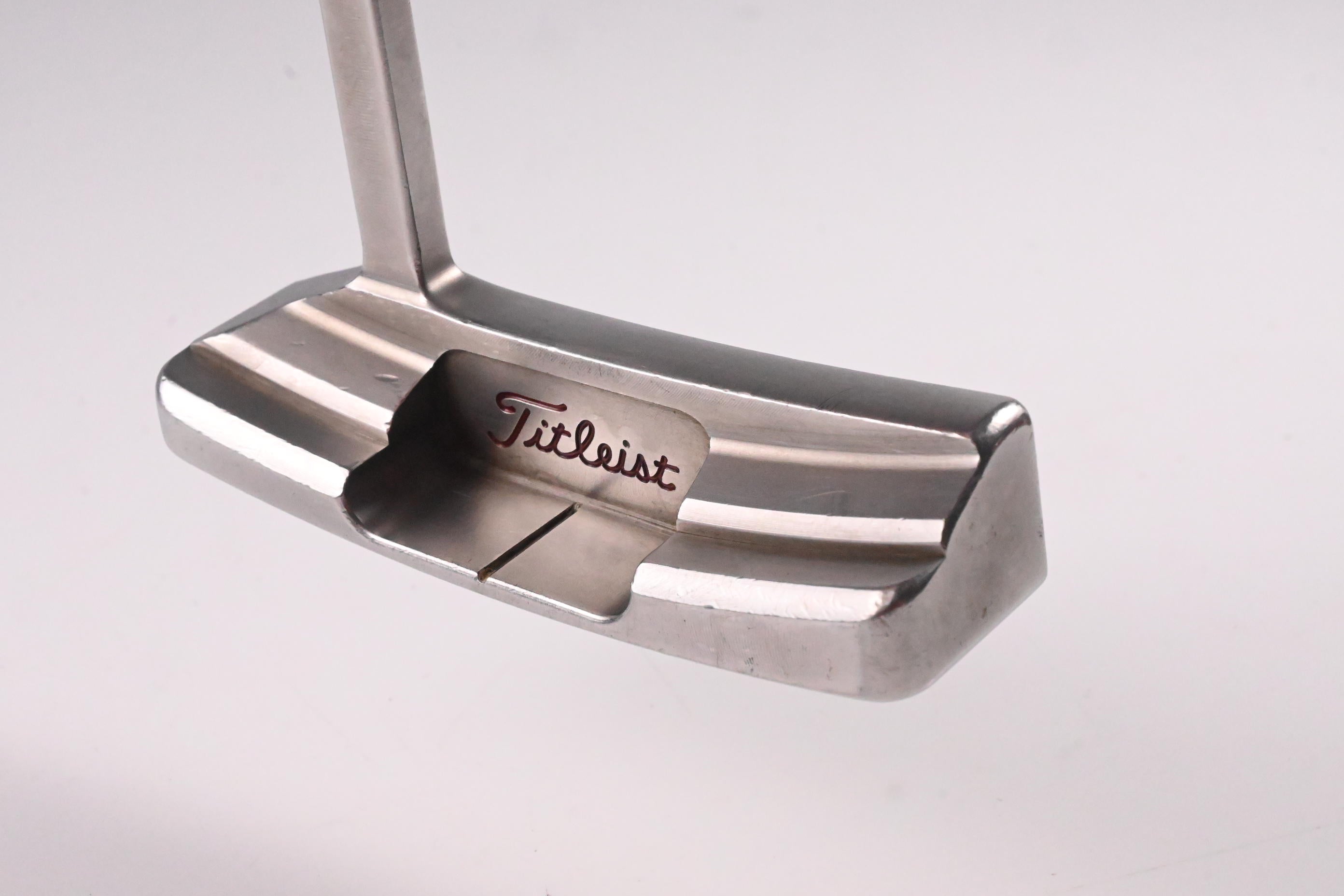 Scotty Cameron California Sea Mist Monterey Putter / 34 Inch