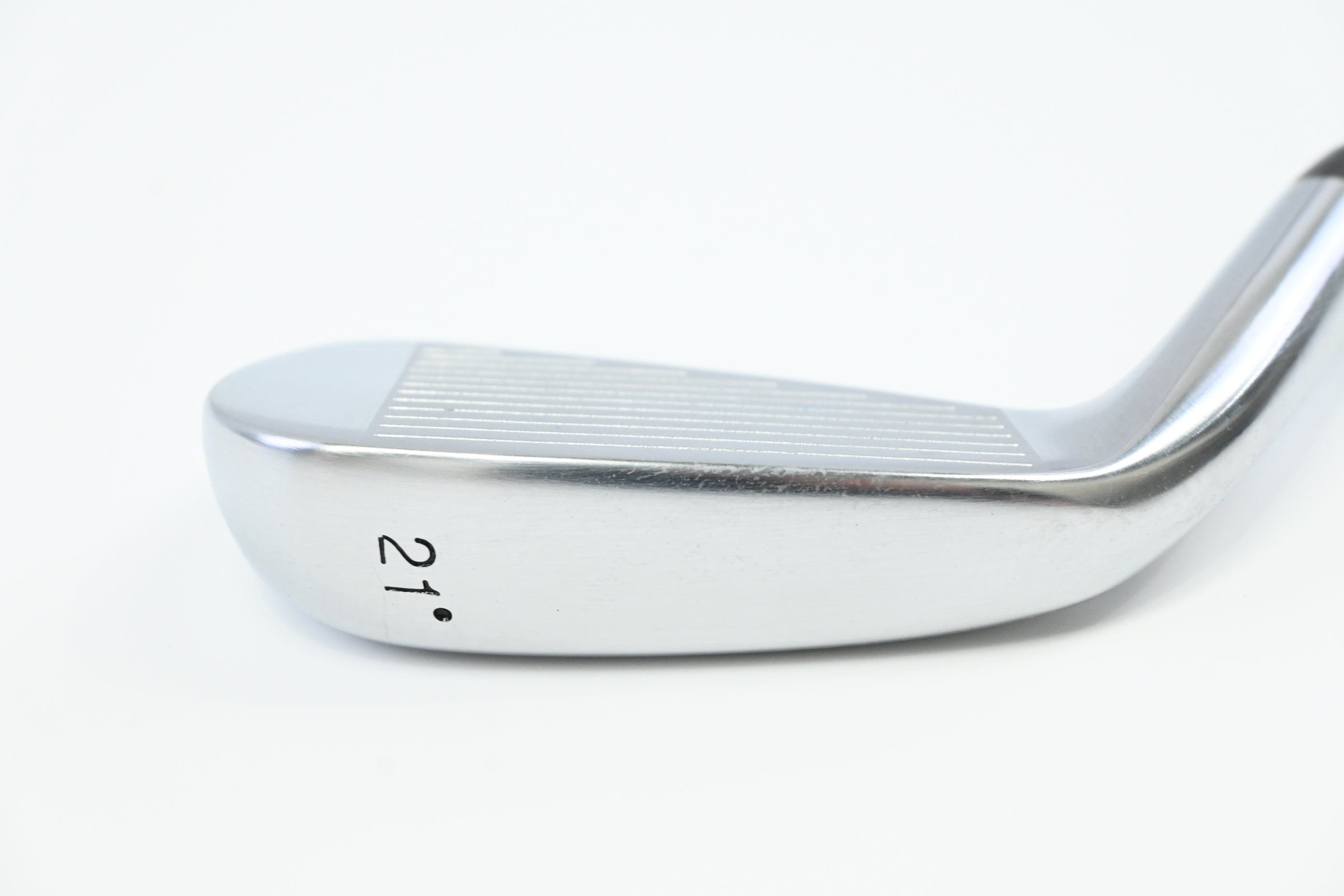 Orka RS1 U #3 Iron / 21 Degree / Regular Flex KBS Tour Lite Shaft