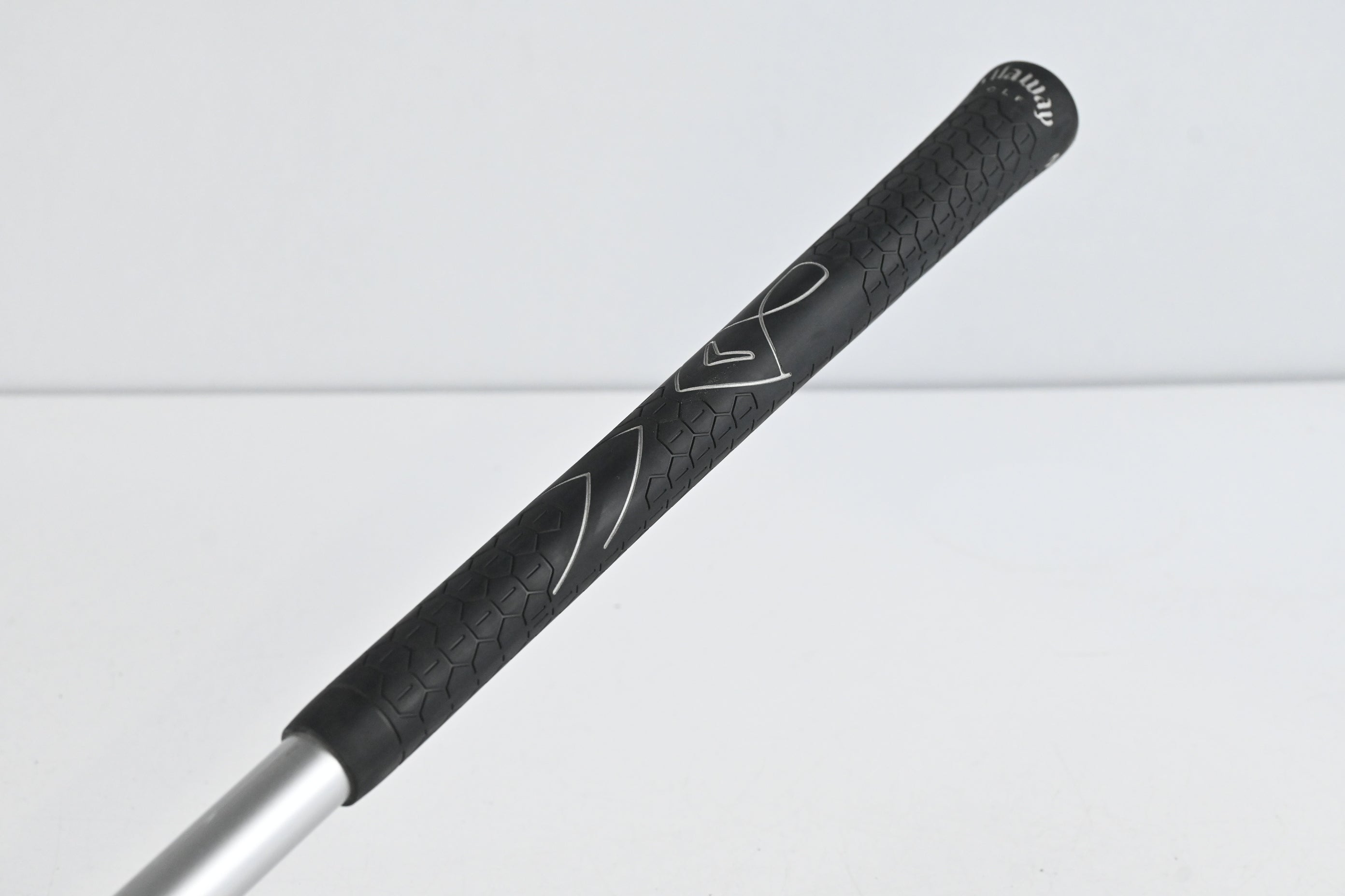 Left Hand Callaway X 2008 #3 Wood / 15 Degree / Regular Flex Callaway 70 Shaft