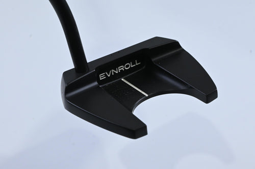 Evnroll ER5 Hatchback Putter / 34 Inch