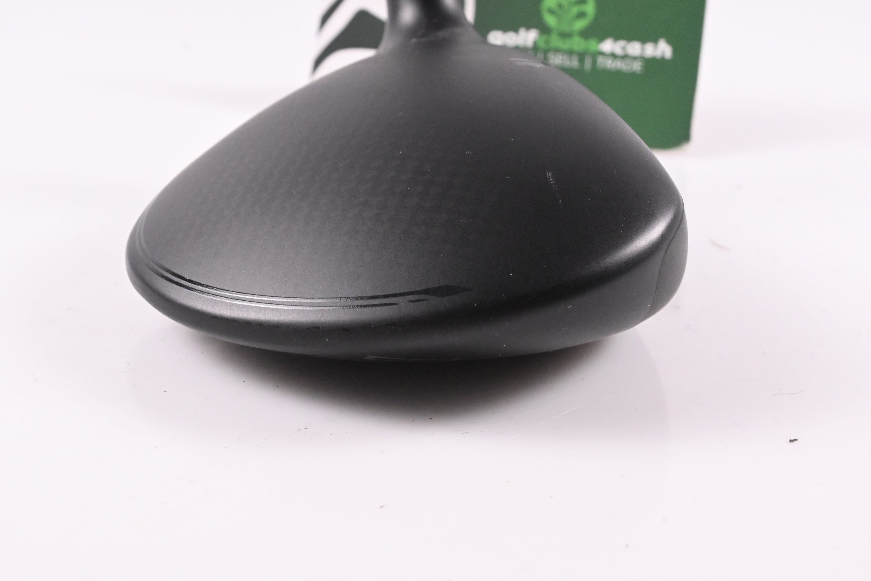 Cobra Darkspeed X #3 Wood / 15 Degree / Stiff Flex UST Lin-Q M40X Blue 6