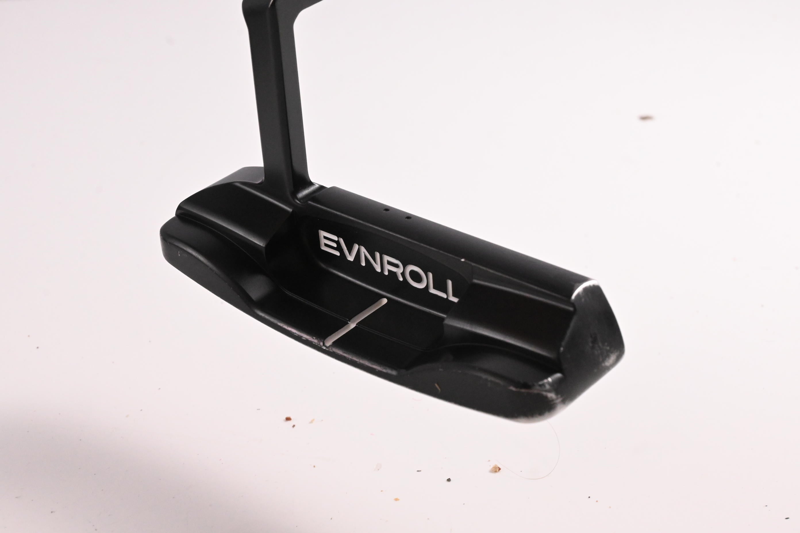 Evnroll Classics ER 1.2 Putter / 35 Inch