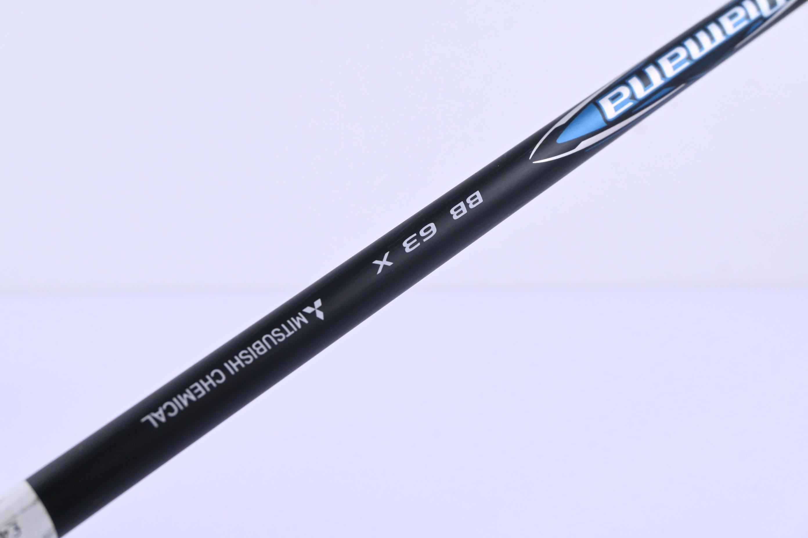 Ping G440 LST Driver / 9 Degree / X-Flex Diamana BB 63 Shaft