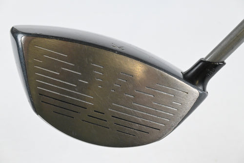 Ping TiSI Driver / 8.5 Degree / Stiff Flex Ping TFC 100 Shaft