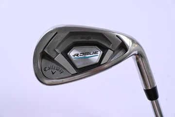 Callaway Rogue #9 Iron / Regular Flex True Temper XP 95 R300 Shaft