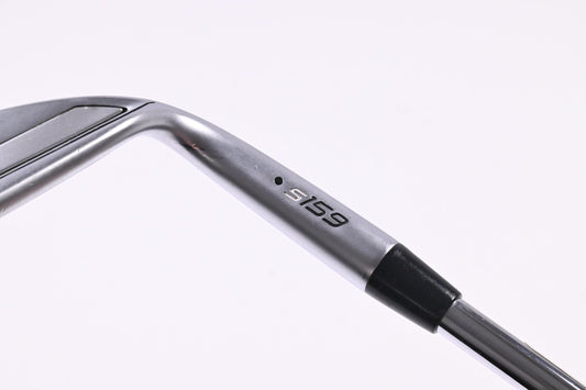 Ping S159 Lob Wedge / 58 Degree / Black Dot / Wedge Flex Ping Z-Z115 Shaft