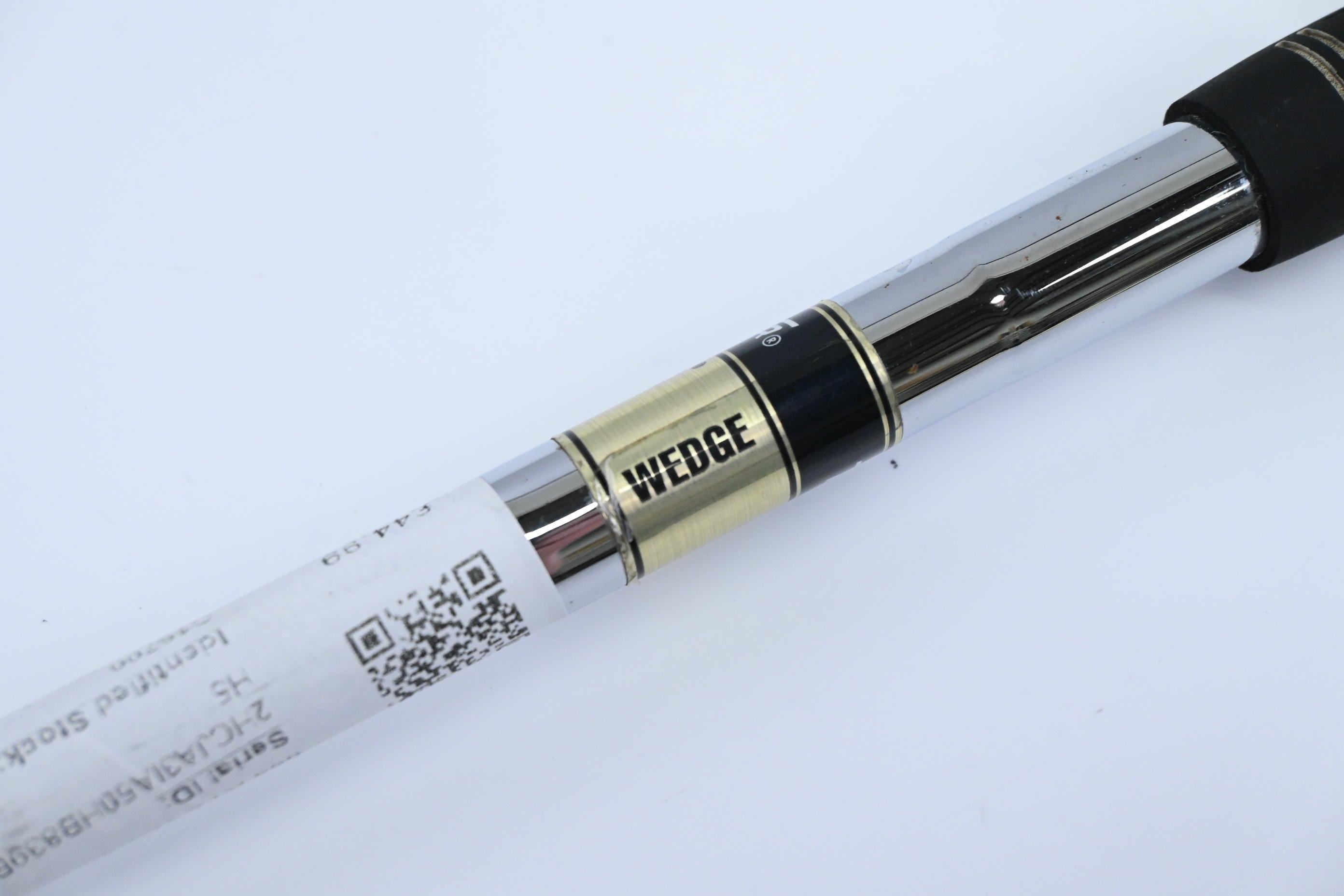 Cleveland 588 RTX Lob Wedge / 60 Degree / Wedge Flex Dynamic Gold Shaft