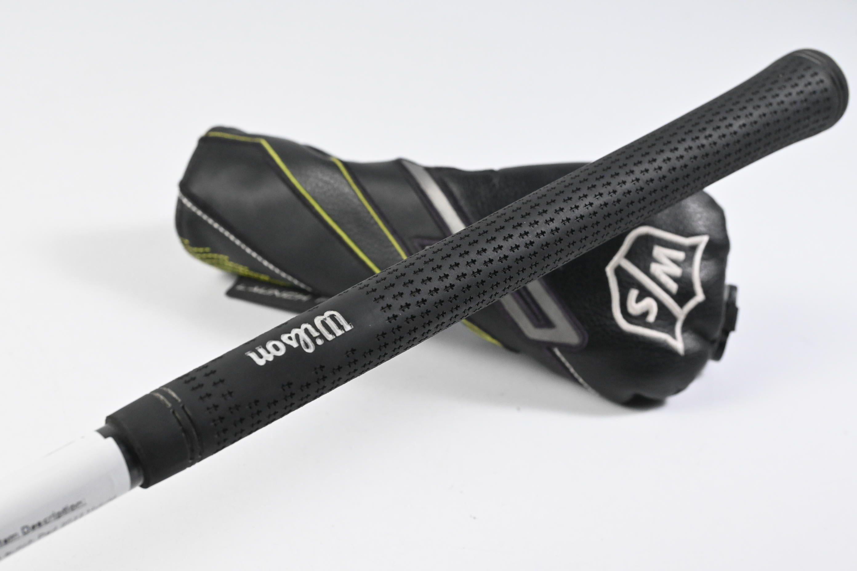 Wilson Launch Pad 2022 #3 Hybrid / 19.5 Degree / Regular Flex Project Evenflow