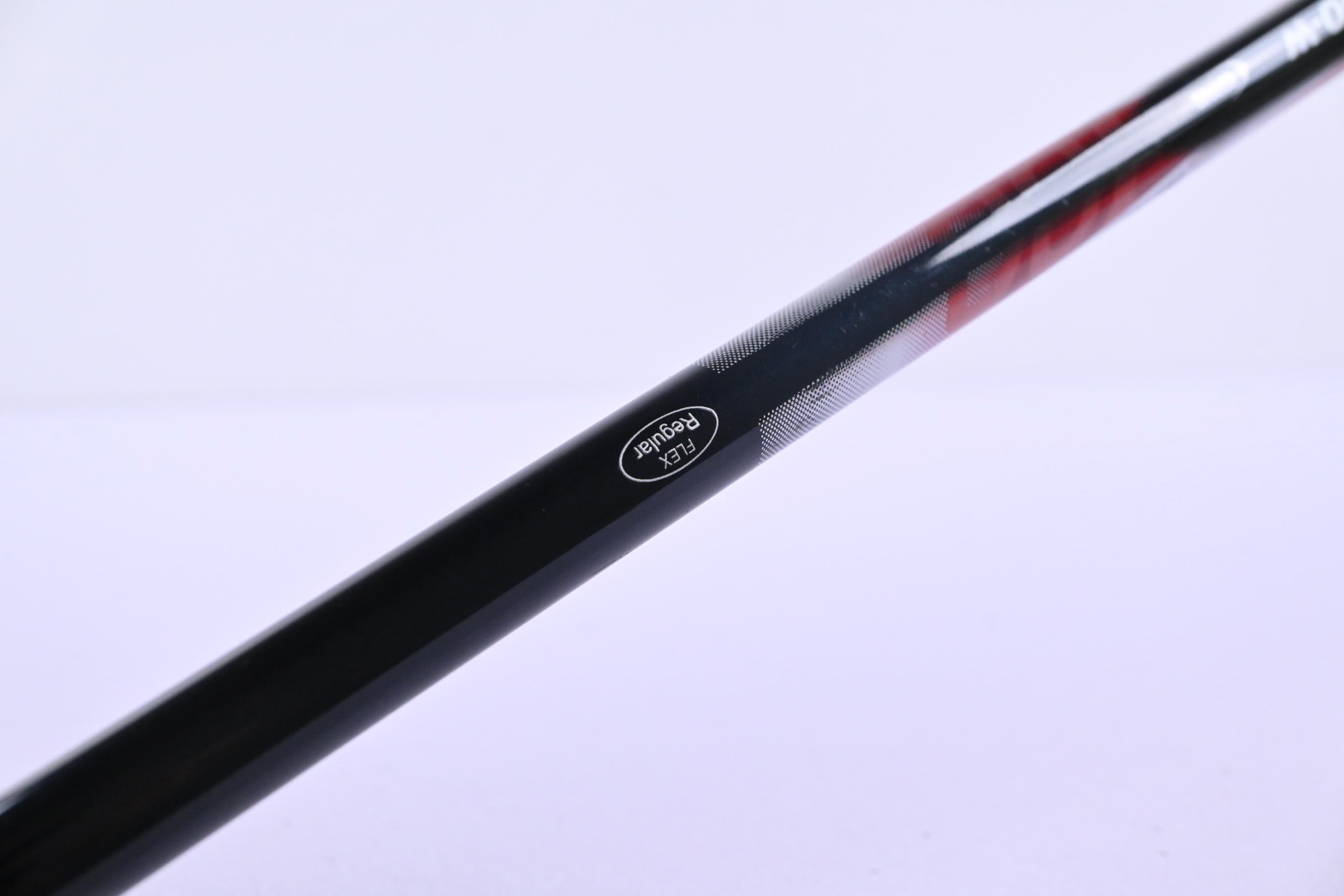 Yonex Nanospeed 3i Driver / 12 Degree / Regular Flex Yonex NS100-W Shaft