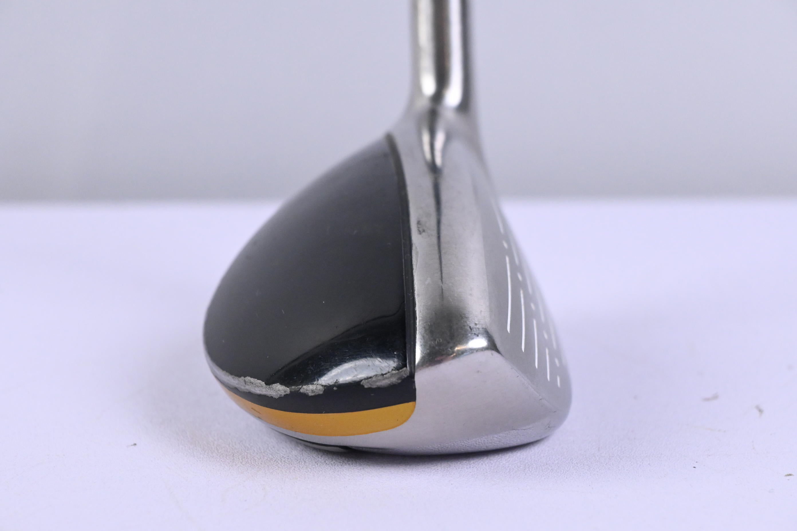 Cobra Baffler TWS #6 Hybrid / 29 Degree / Regular Flex Aldila DVS-HL 65 Shaft