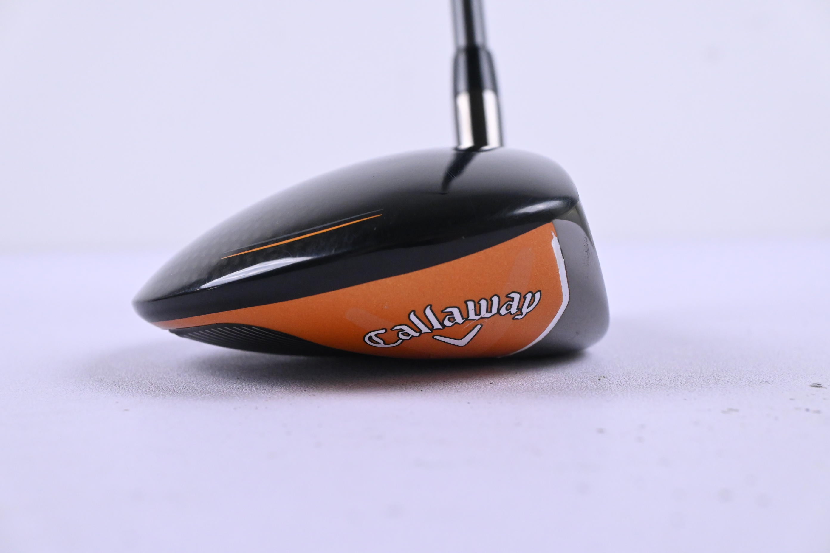 Callaway Mavrik #3 Wood / 15 Degree / Regular Flex Evenflow Riptide 60 Shaft