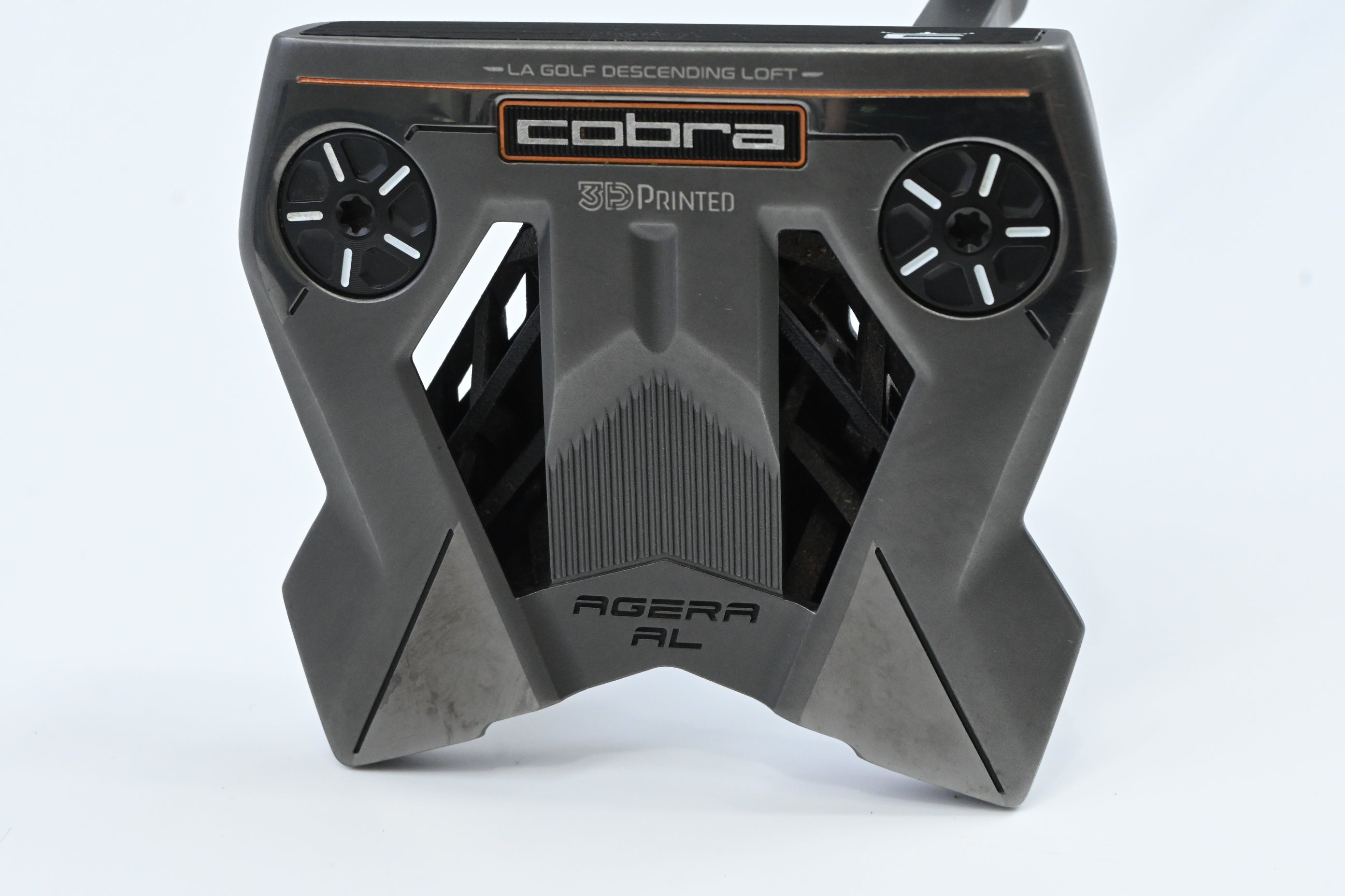 Cobra 2024 Agera AL 3D Printed Putter / 41 Inch