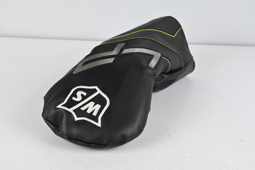 Wilson Launch Pad 2022 Driver / 13 Degree / Senior Flex Evenflow 50 Shaft