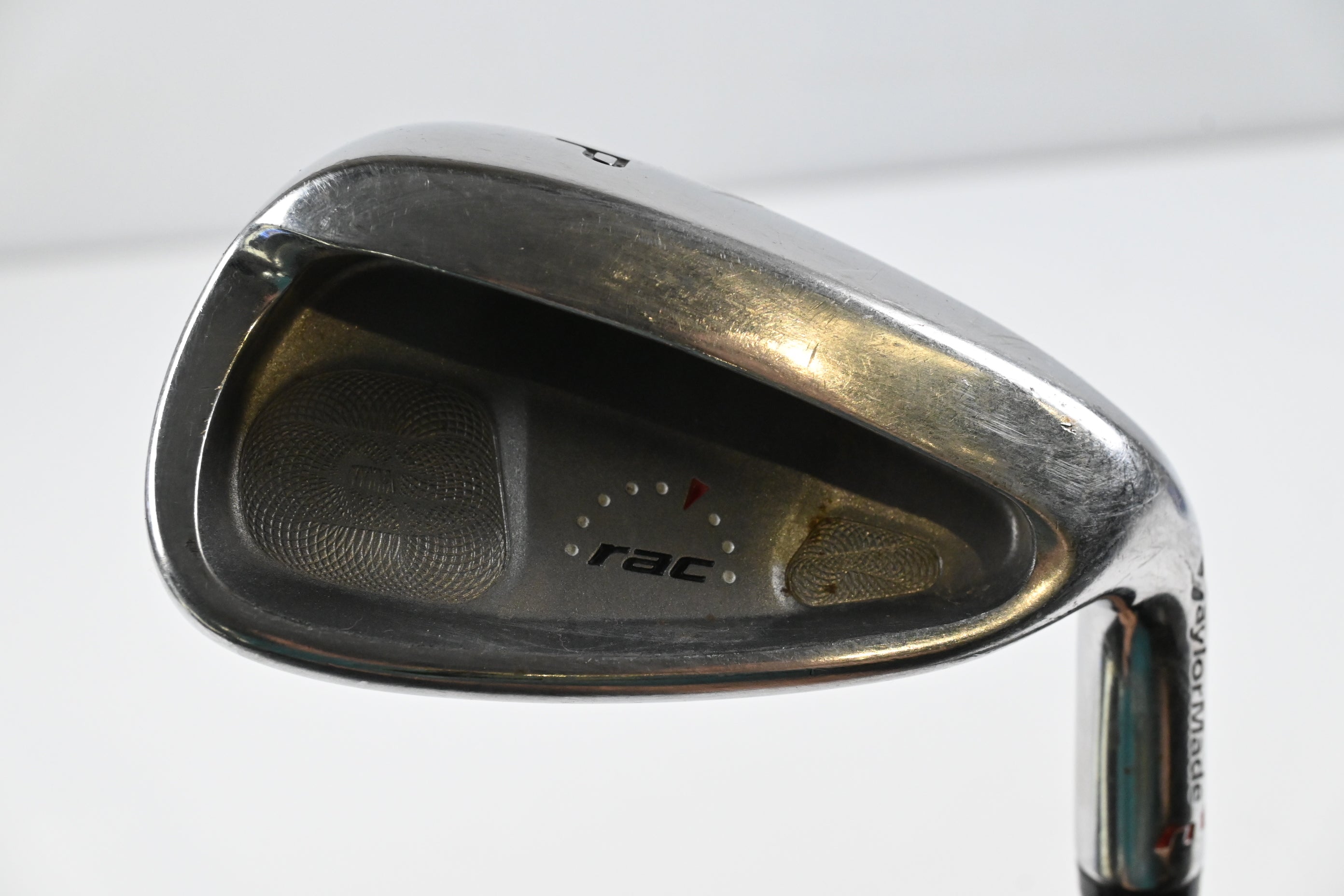 Taylormade RAC HT Pitching Wedge / 48 Degree / Regular Flex Taylormade 95 Shaft
