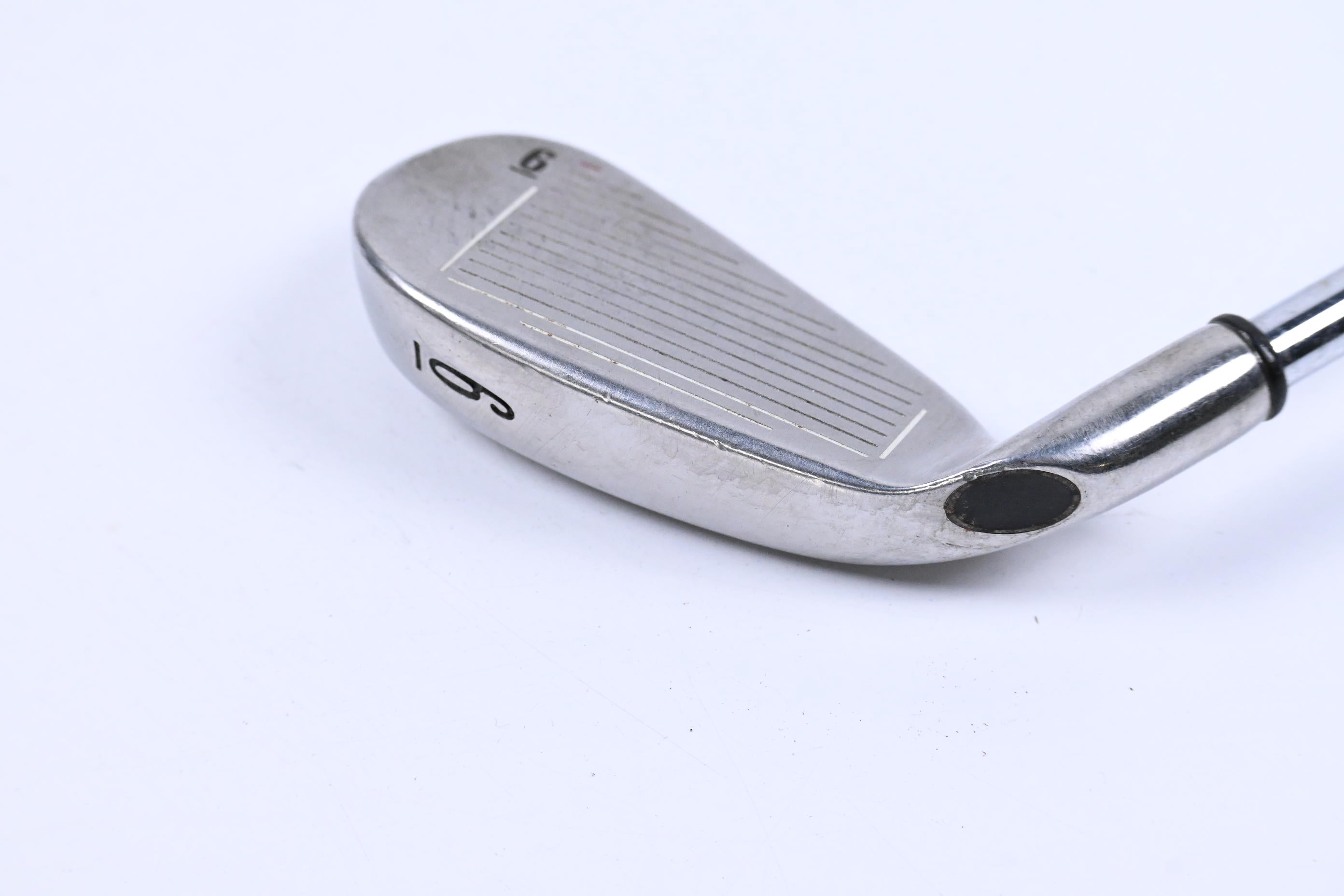 Callaway X-14 #6 Iron / Regular Flex Callaway Steelhead Shaft