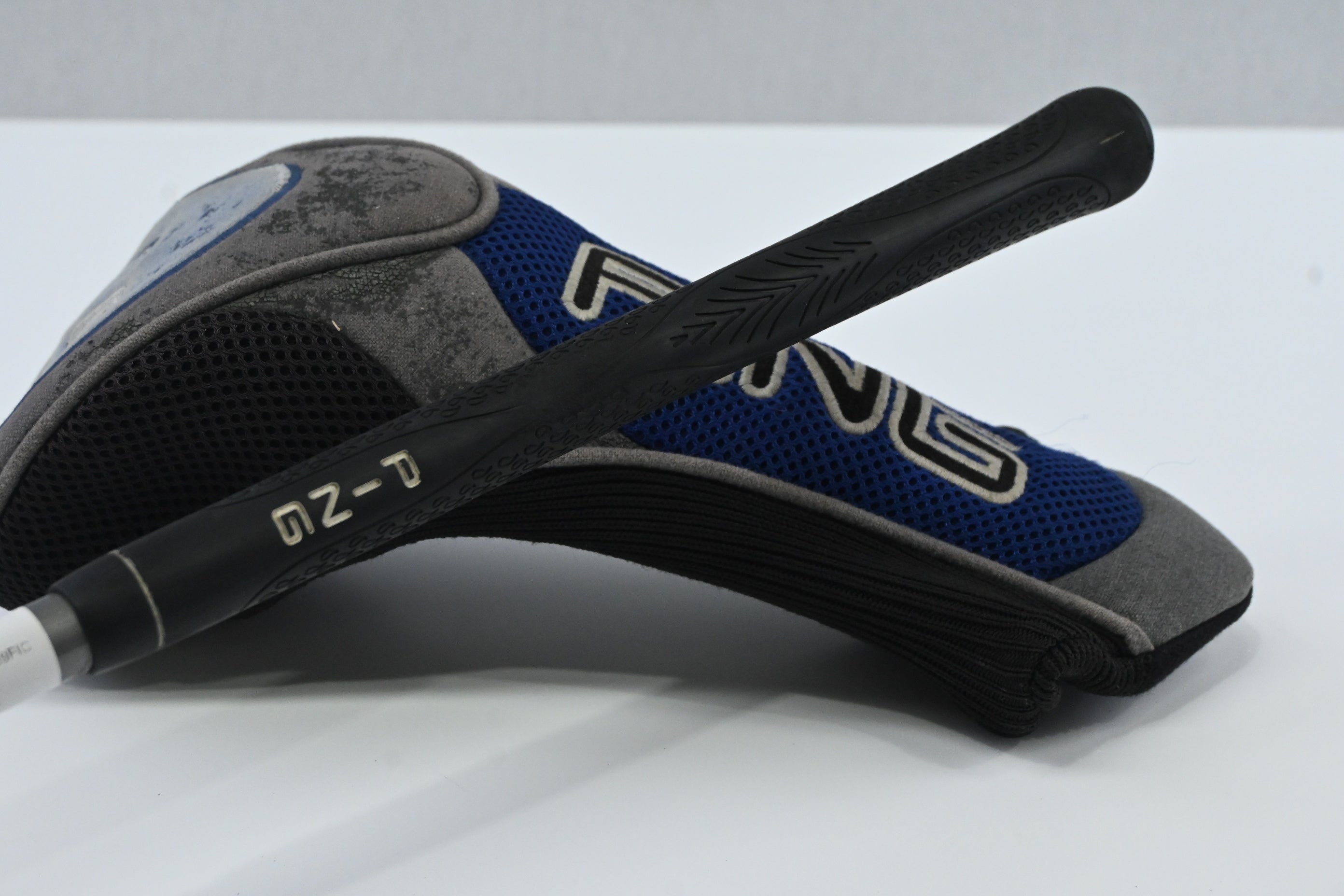 Ping G5 Driver / 10.5 Degree / Regular Flex Ping TFC 100 Shaft