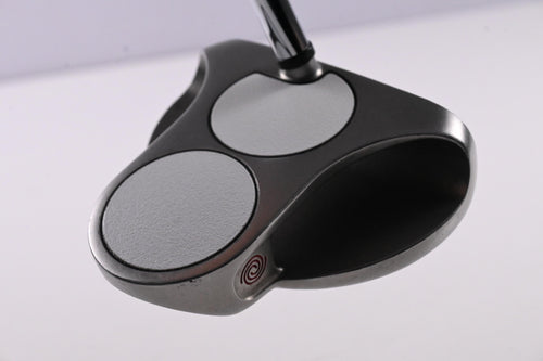 Odyssey White Hot 2-Ball CS Putter / 33 Inch