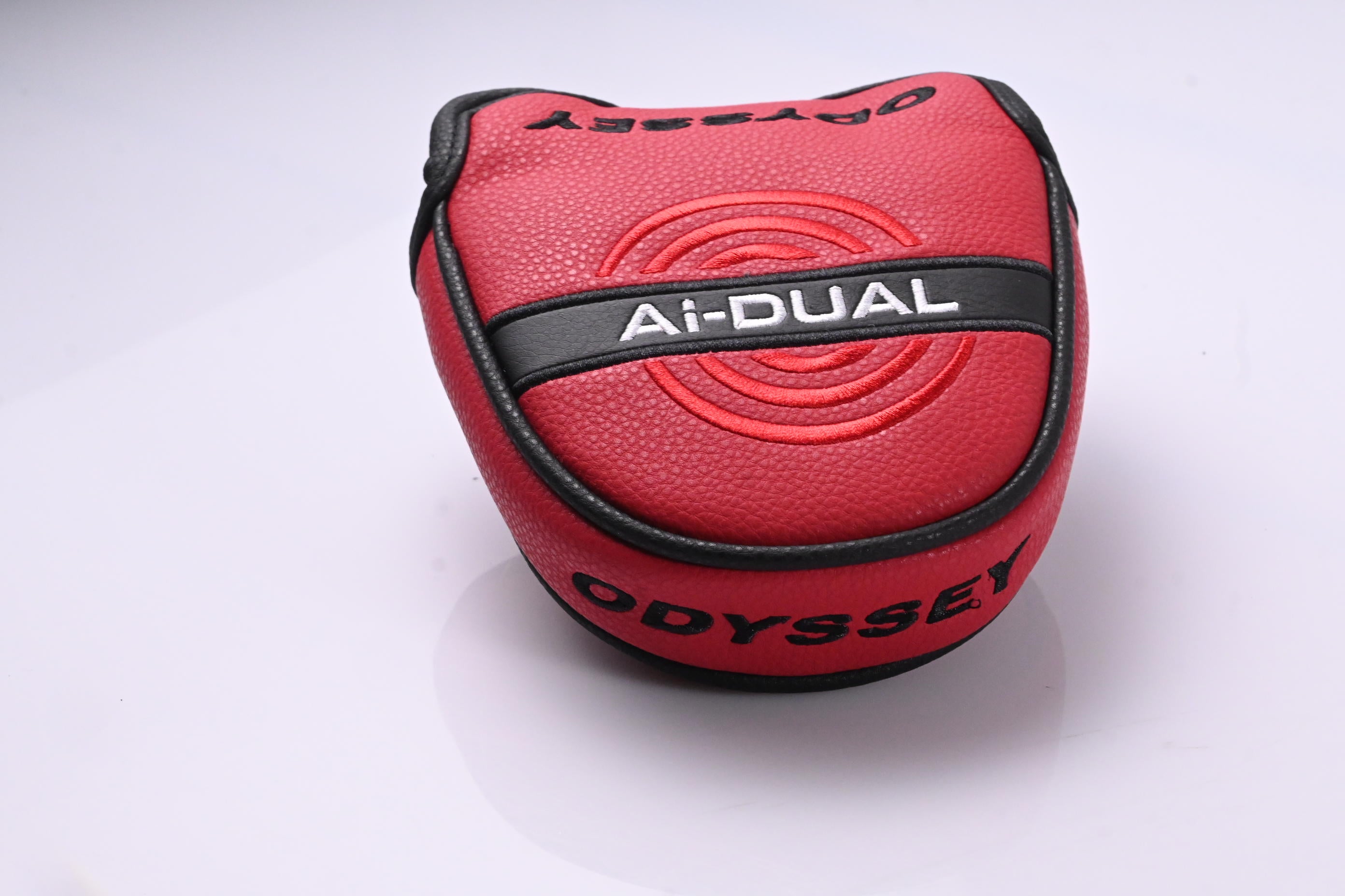 Odyssey Ai-Dual 2-Ball Putter / 35 Inch