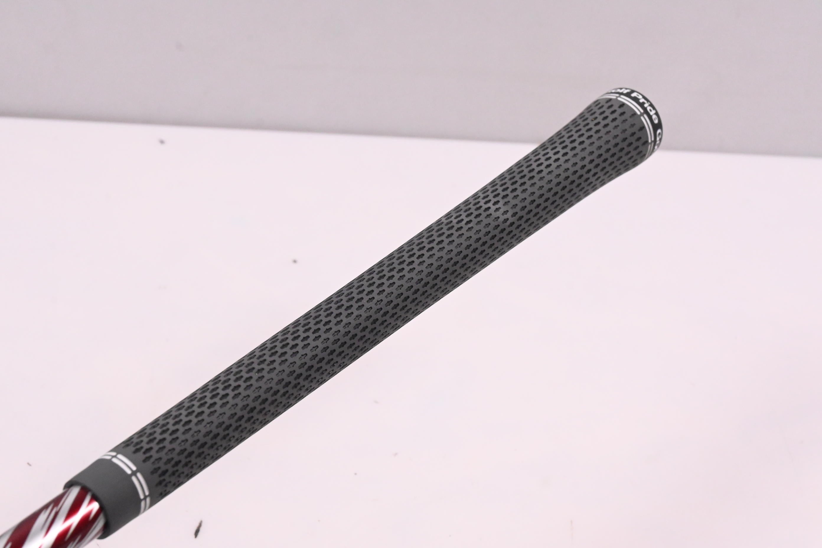 Project X VRTX Red 60 Driver Shaft / Stiff Flex / Cobra 2nd Gen Adapter