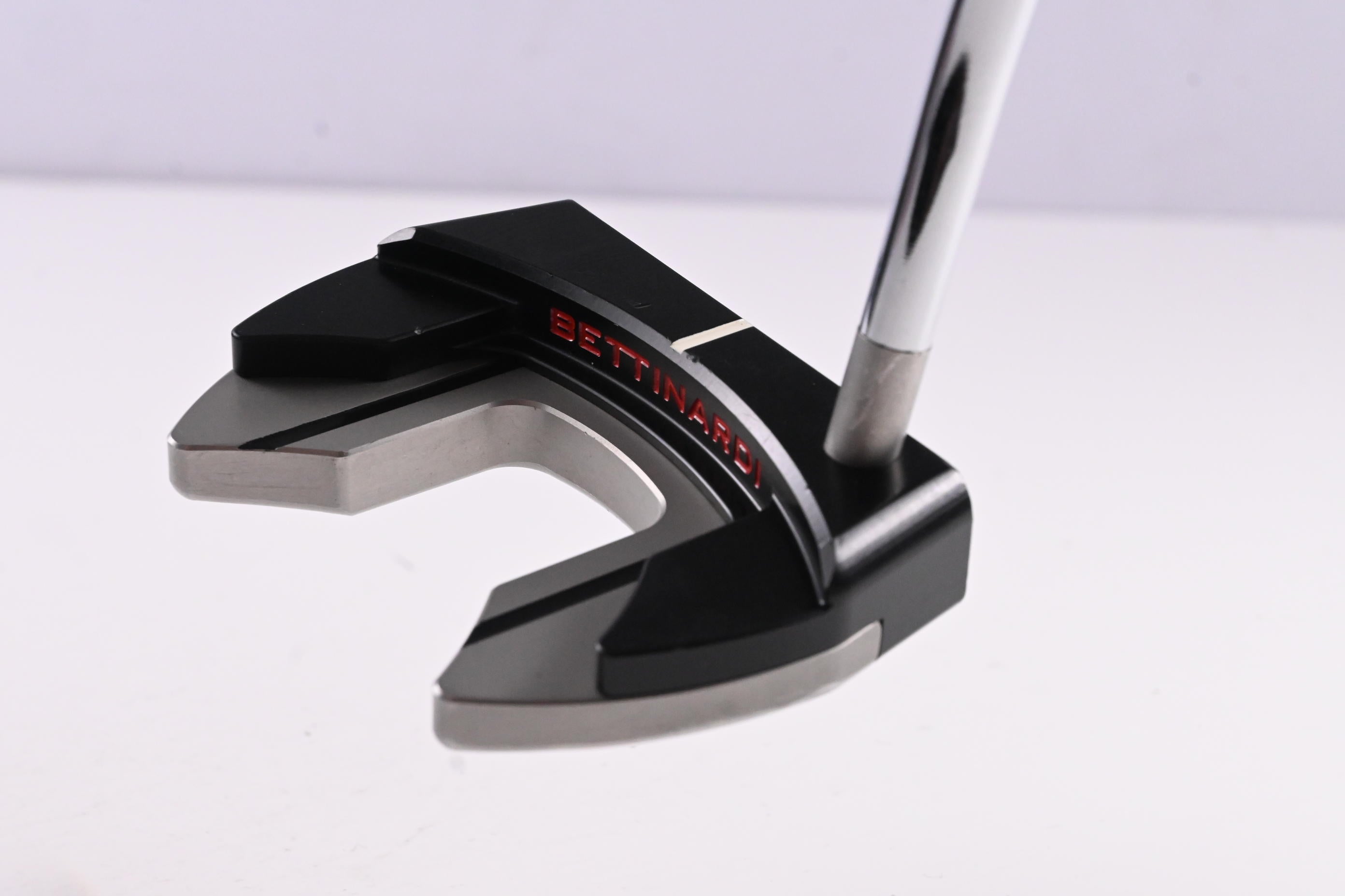 Left Hand Bettinardi Inovai Rev 2018 Putter / 34 Inch