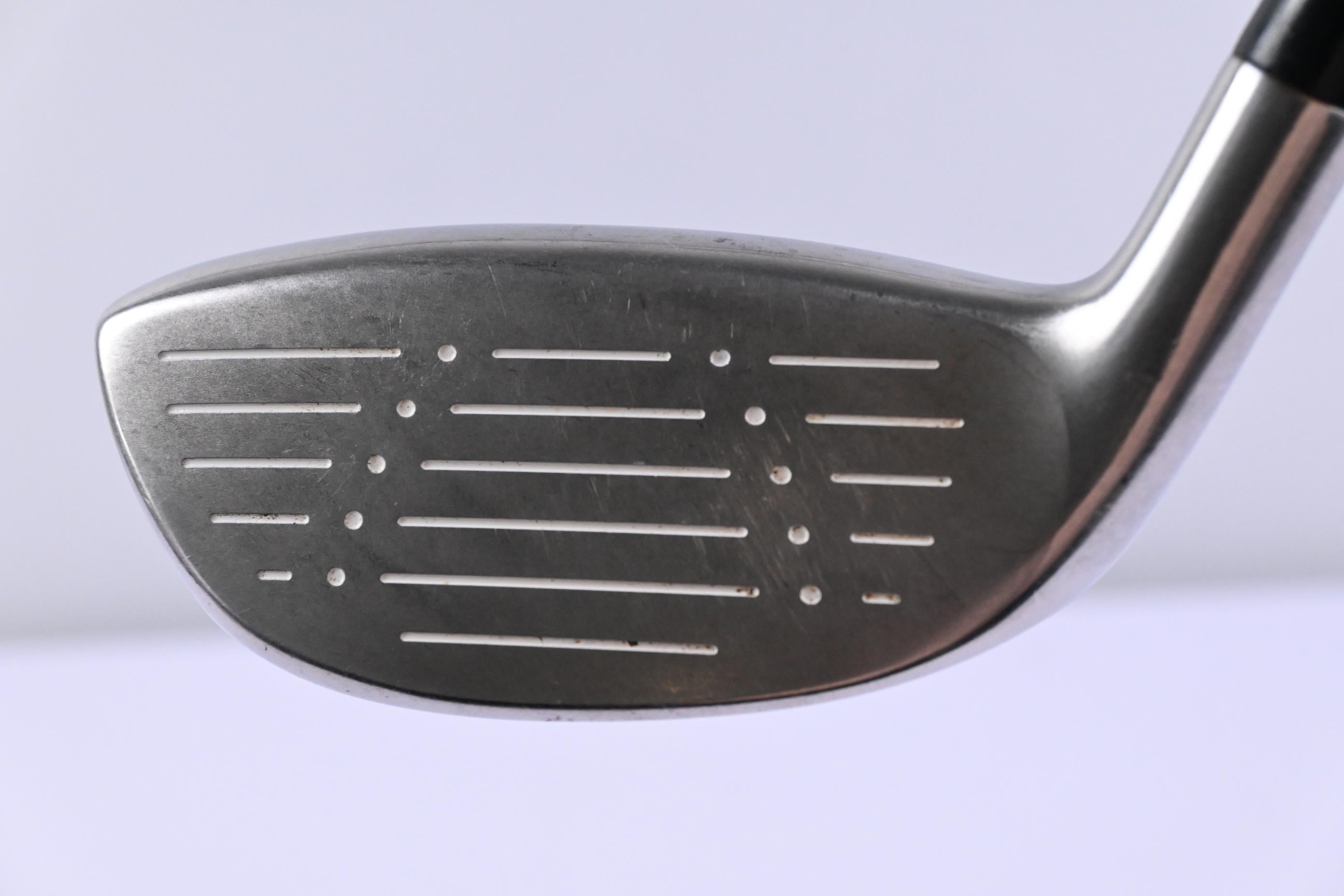 Cobra Baffler TWS #6 Hybrid / 29 Degree / Regular Flex Aldila DVS-HL 65 Shaft
