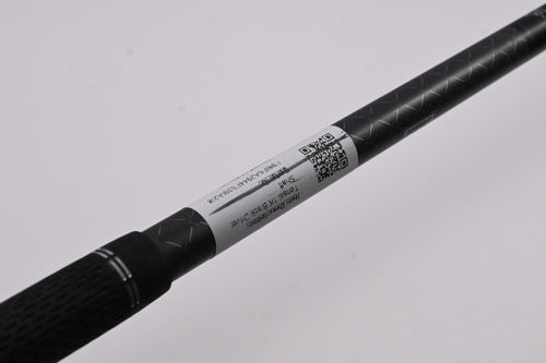 Mitsubishi Chemical Tensei 1K Black 65 Driver Shaft / Stiff Flex / Ping 3rd Gen