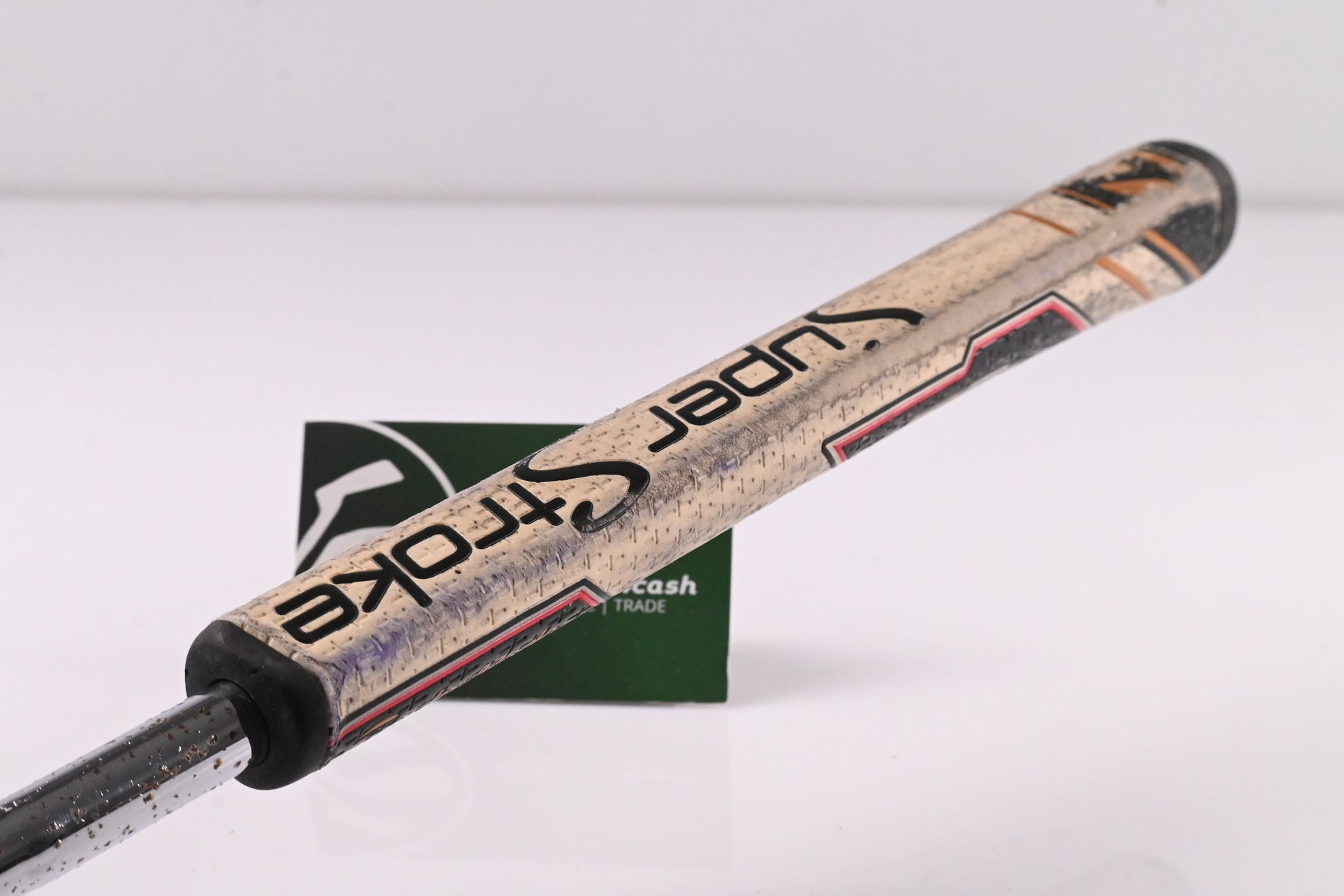 Taylormade TP Patina Collection Ardmore 3 Putter / 34 Inch