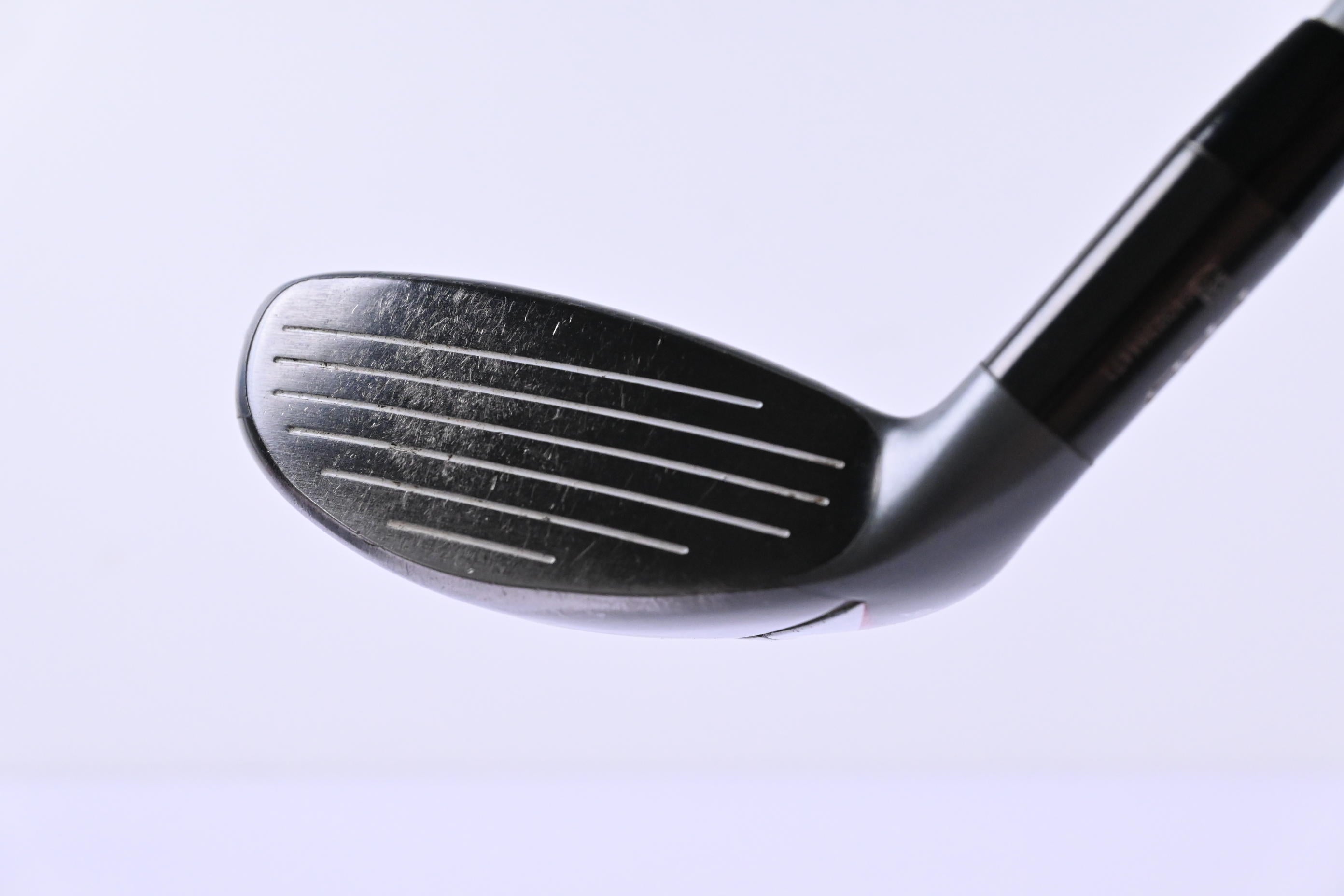 Callaway X Hot Pro #3 Hybrid / 18 Degree / Stiff Flex Project X PXV Shaft