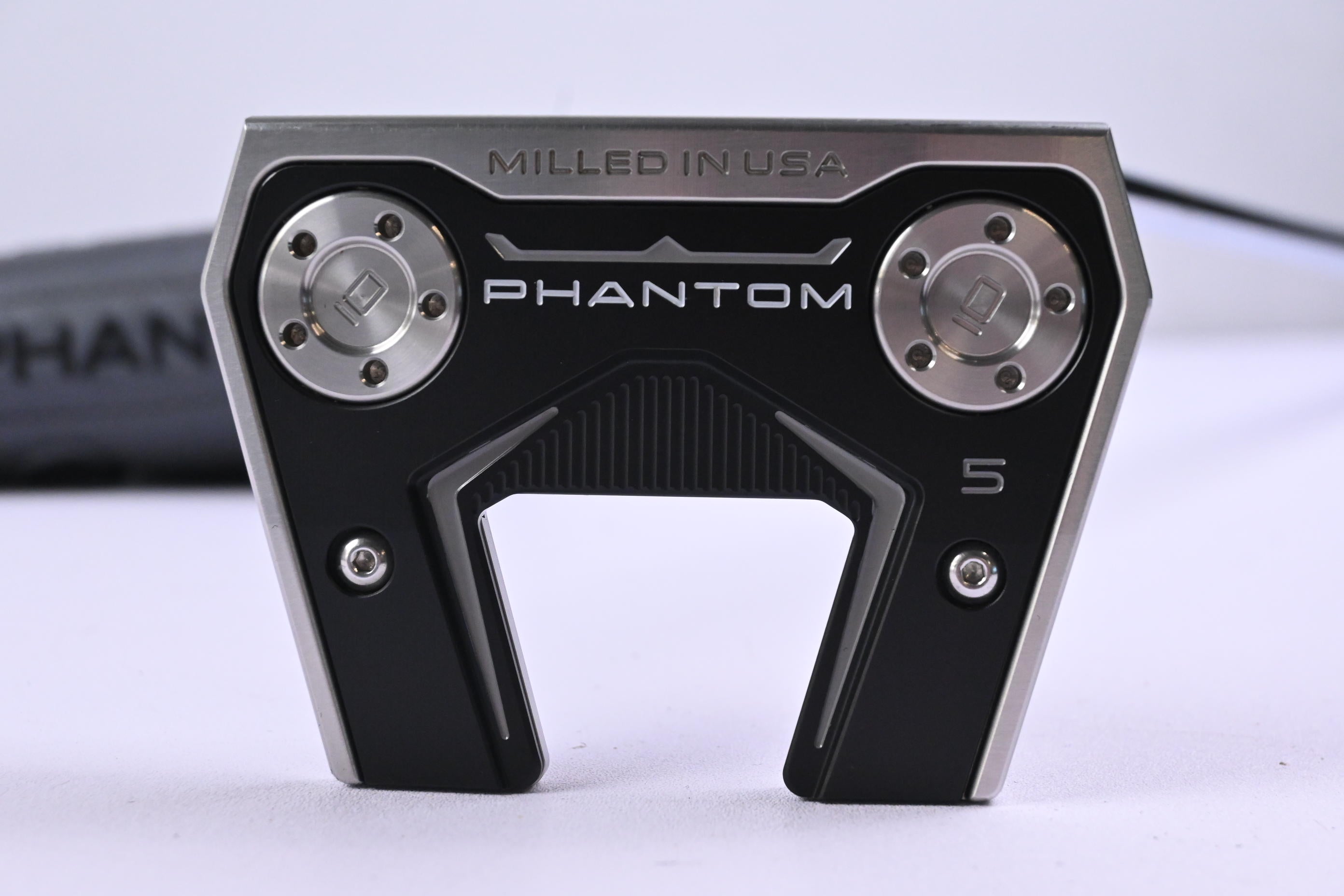 Scotty Cameron 2024 Phantom 5 Putter / 35 Inch