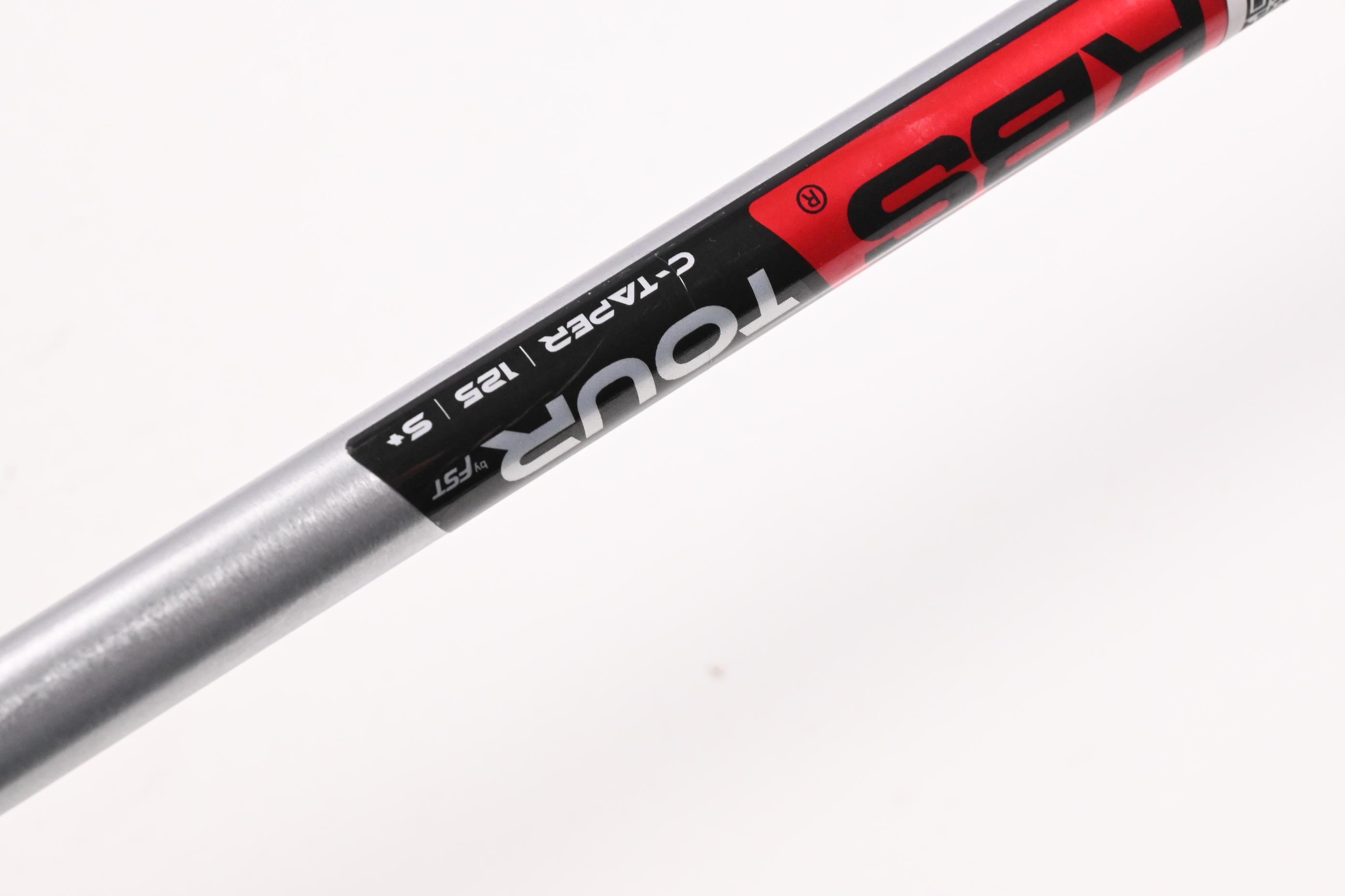 Cobra King MB #3 Iron / 21 Degree / Stiff + Flex KBS Tour C-Taper 125 Shaft