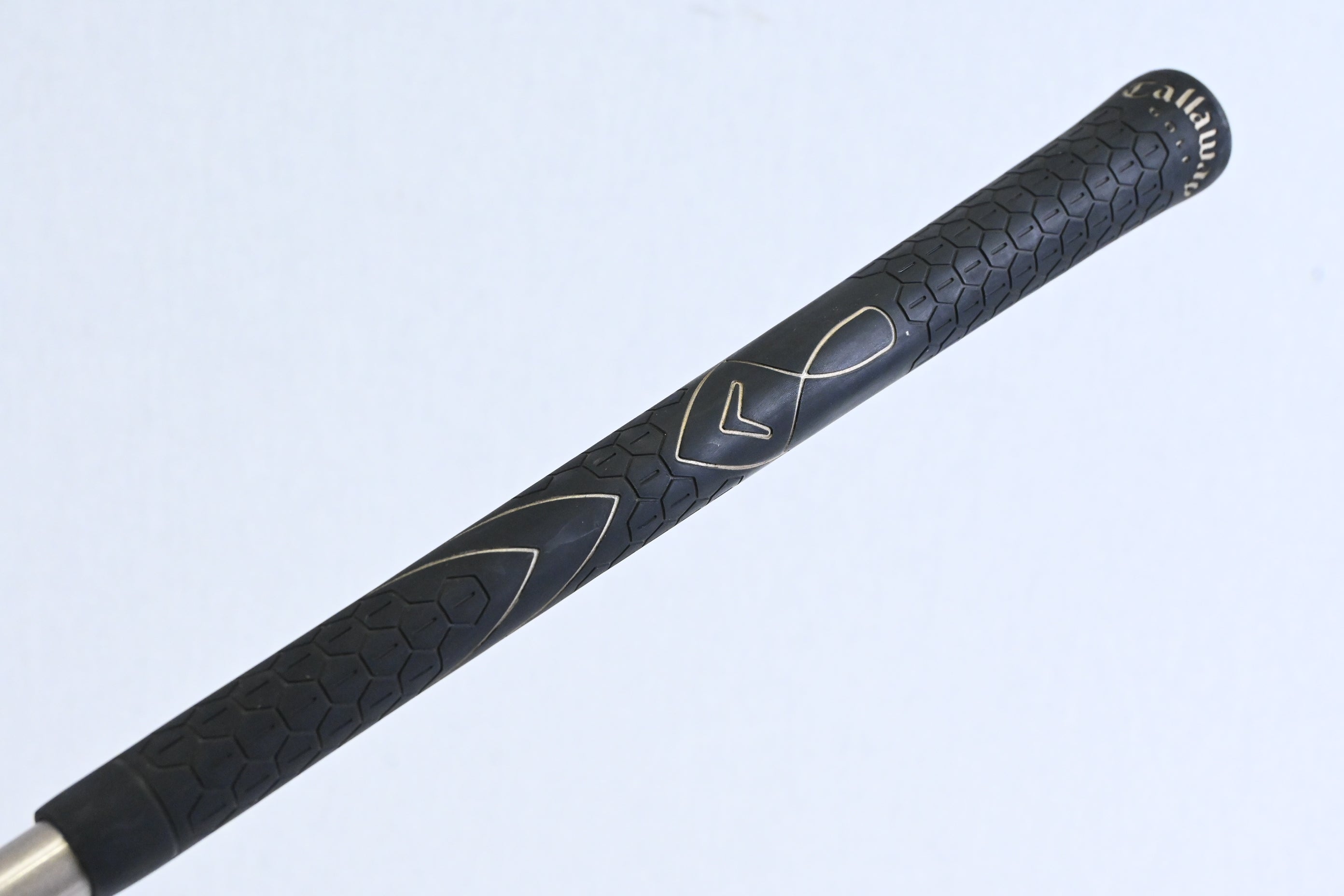 Ladies Callaway Big Bertha Warbird #9 Wood / 23 Degree / Ladies Flex Graphite