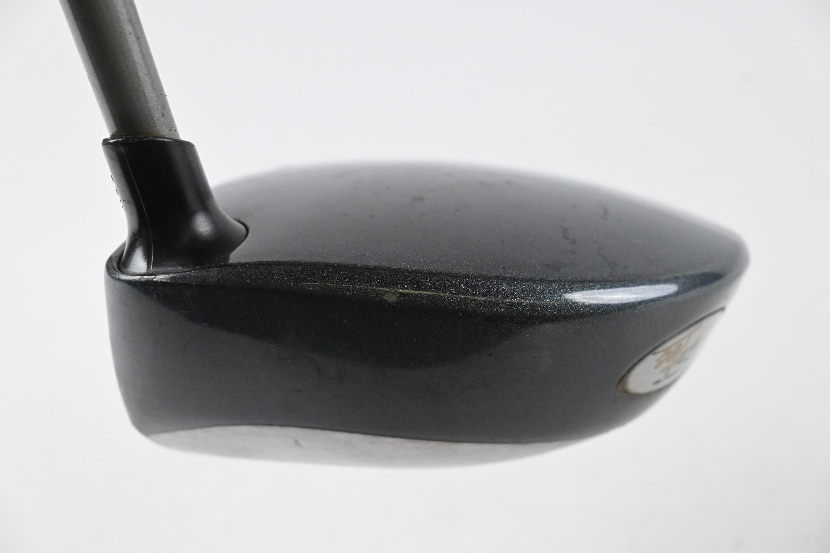Ping TiSI Driver / 8.5 Degree / Stiff Flex Ping TFC 100 Shaft