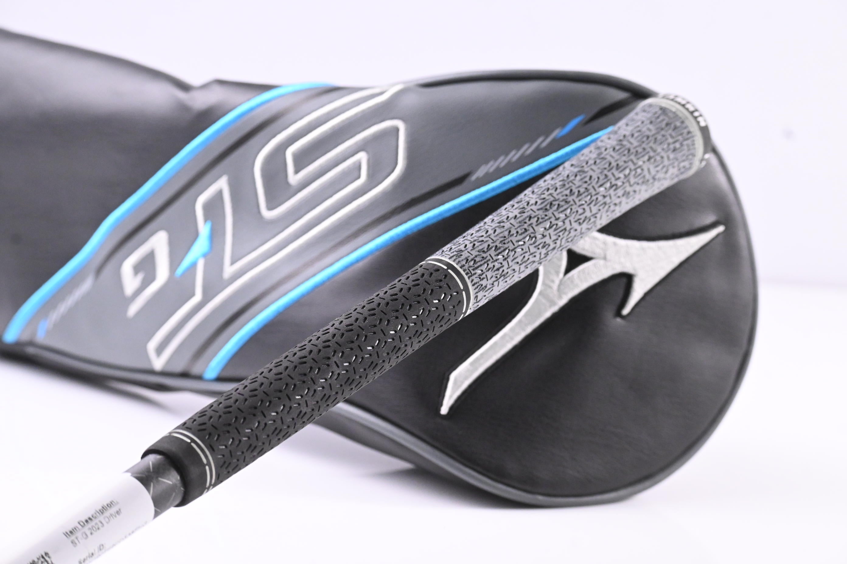 Mizuno ST-G 2023 Driver / 9.5 Degree / Regular Flex Tensei 1K Blue 65 Shaft