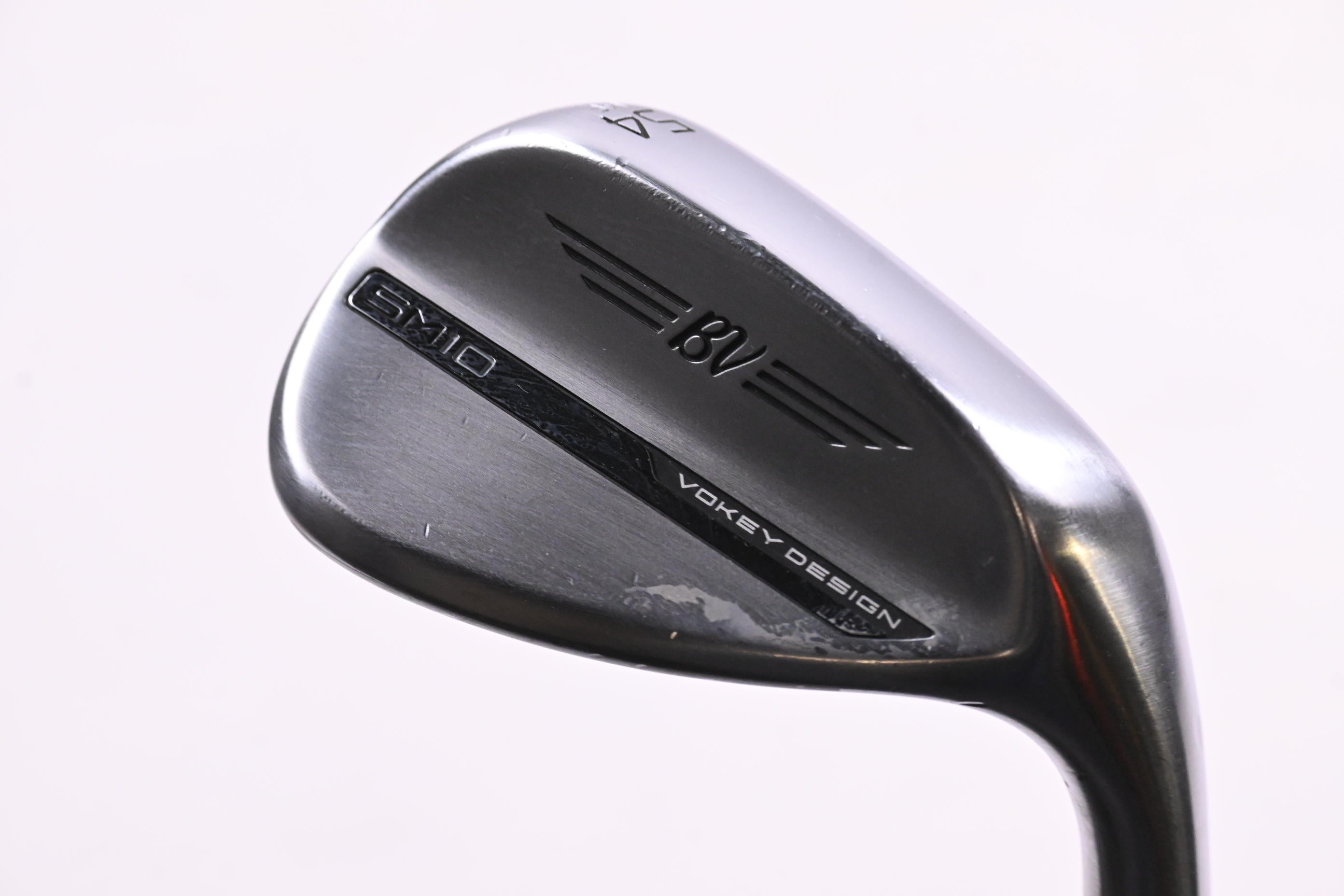 Titleist Vokey SM10 Sand Wedge / 54 Degree / Wedge Flex Titleist Vokey SM10