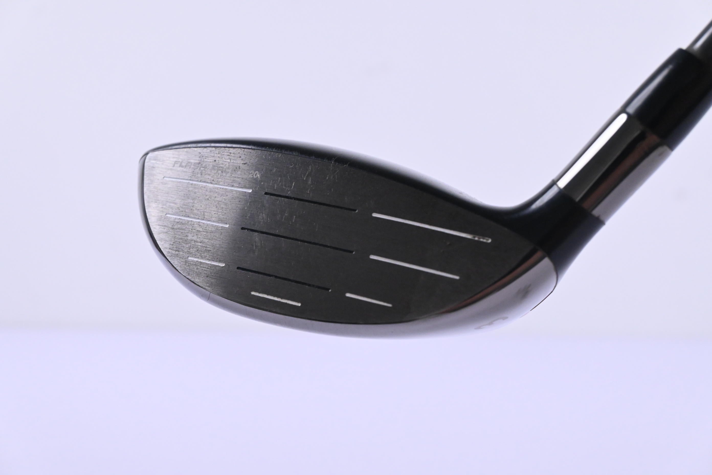 Callaway Mavrik #3 Wood / 15 Degree / Regular Flex Evenflow Riptide 60 Shaft