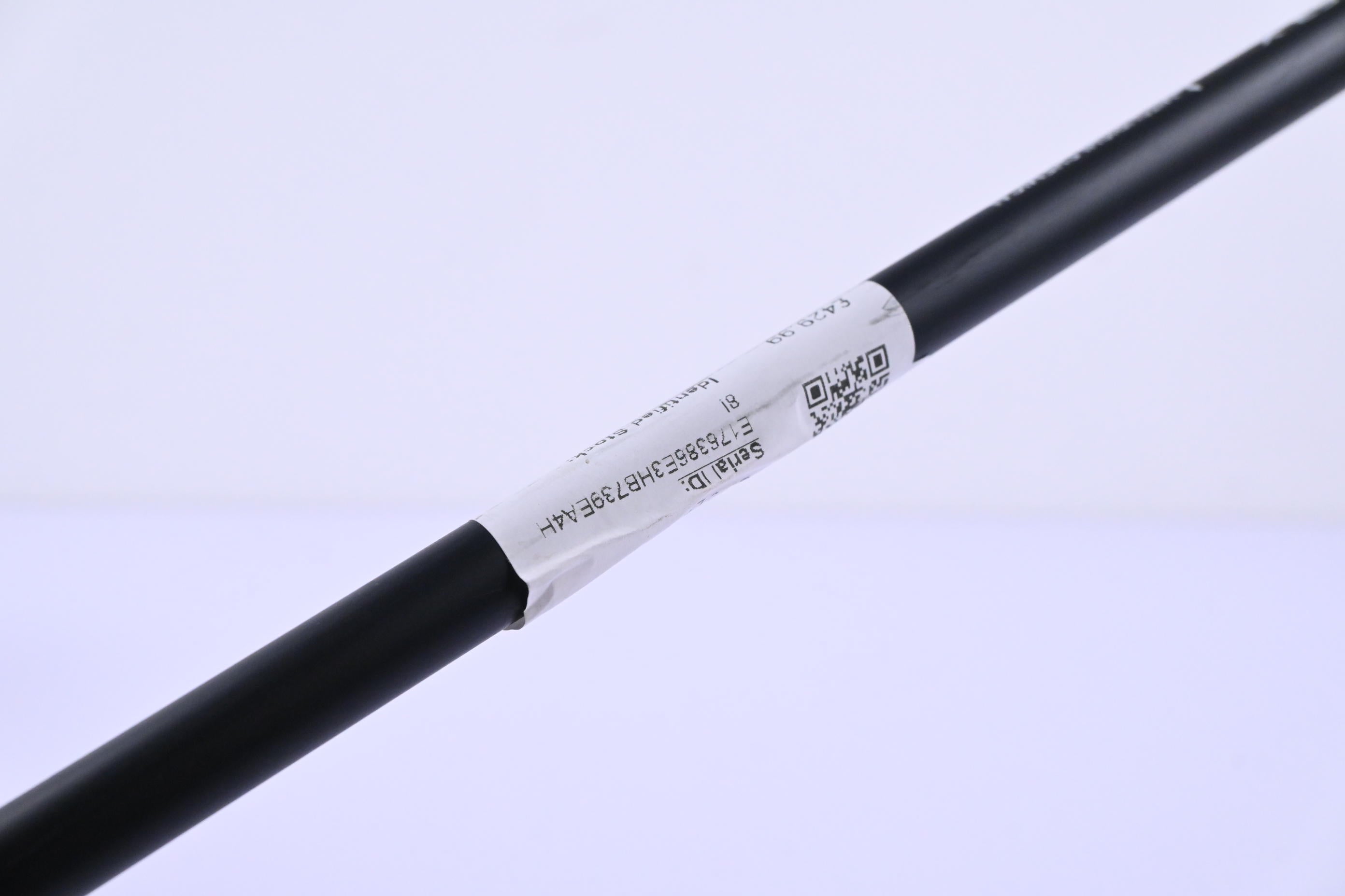 Ping G440 LST Driver / 9 Degree / X-Flex Diamana BB 63 Shaft