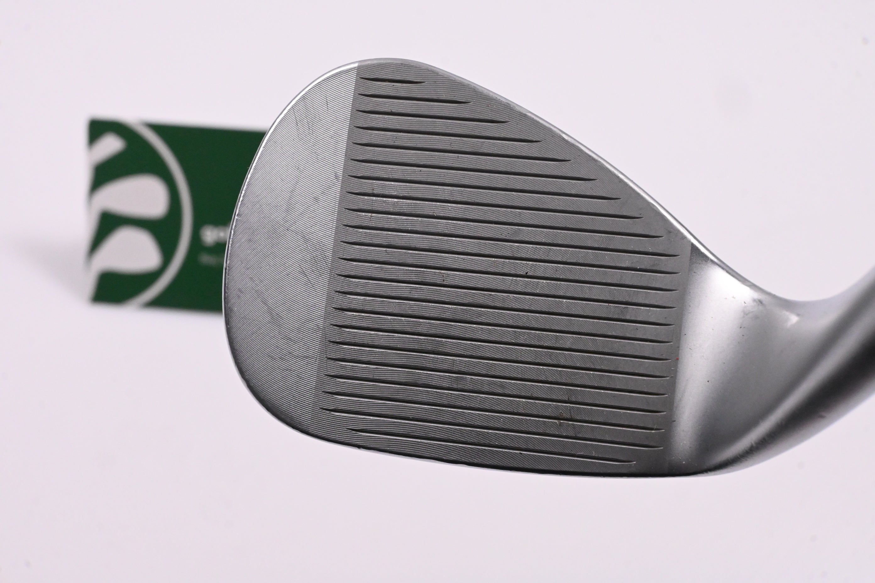 Ping S159 Lob Wedge / 58 Degree / Wedge Flex Steel Shaft