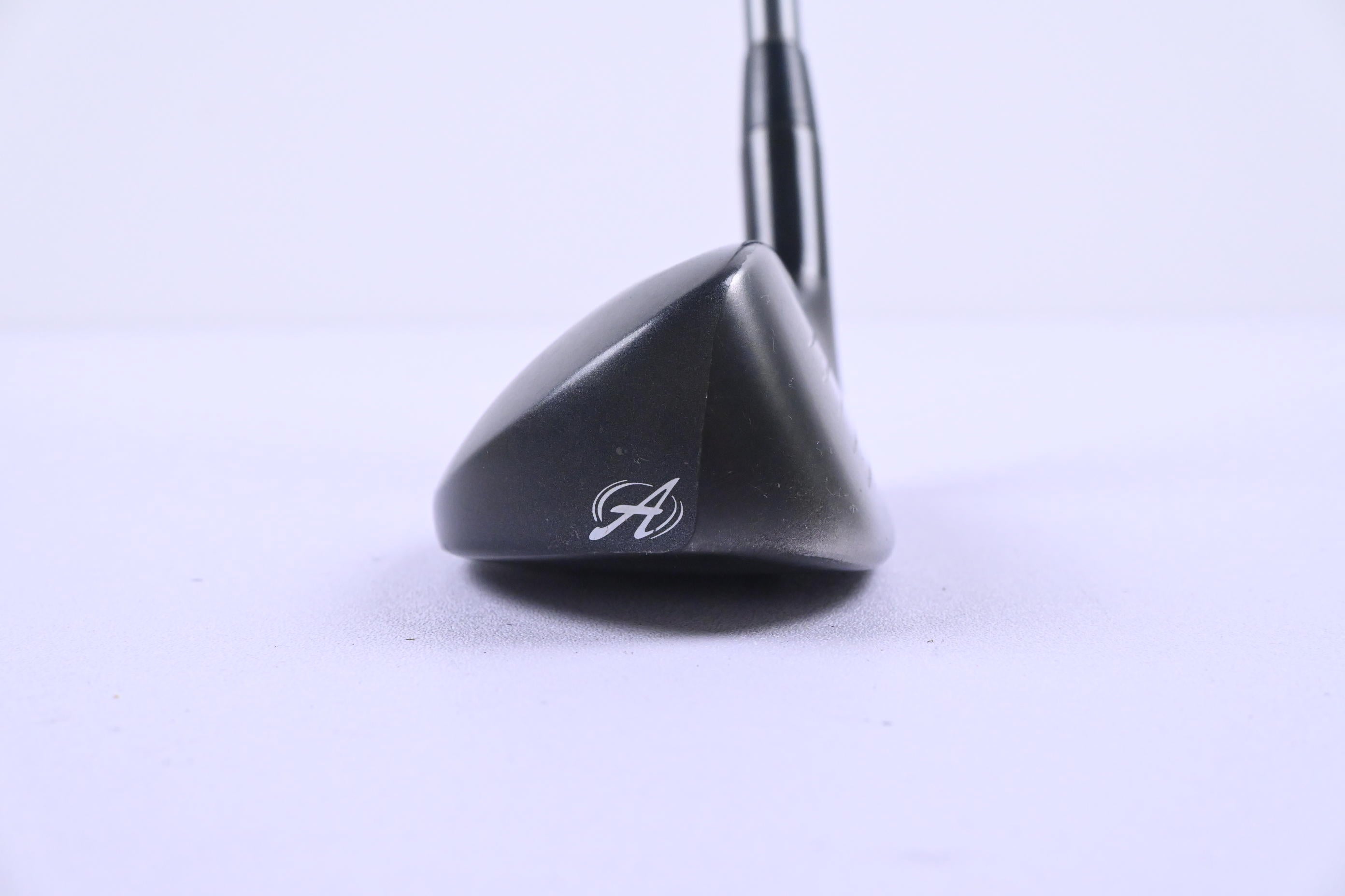 Adams Pro Mini #4 Hybrid / 20 Degree / Regular Flex ACCRA 60i Shaft