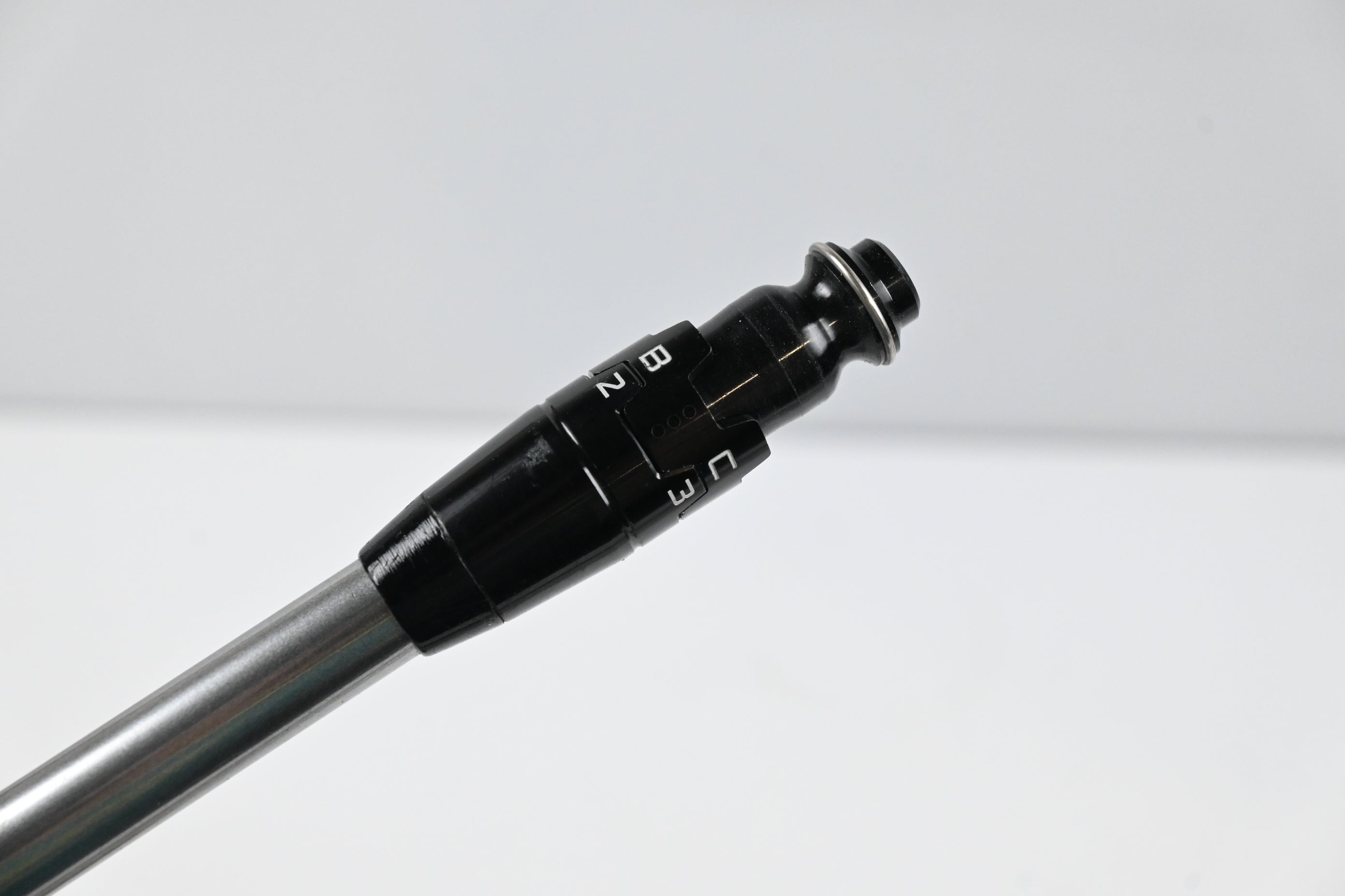 Ladies Kuro Kage Black 50 #6 Hybrid Shaft / Ladies Flex / Titleist 2nd Gen
