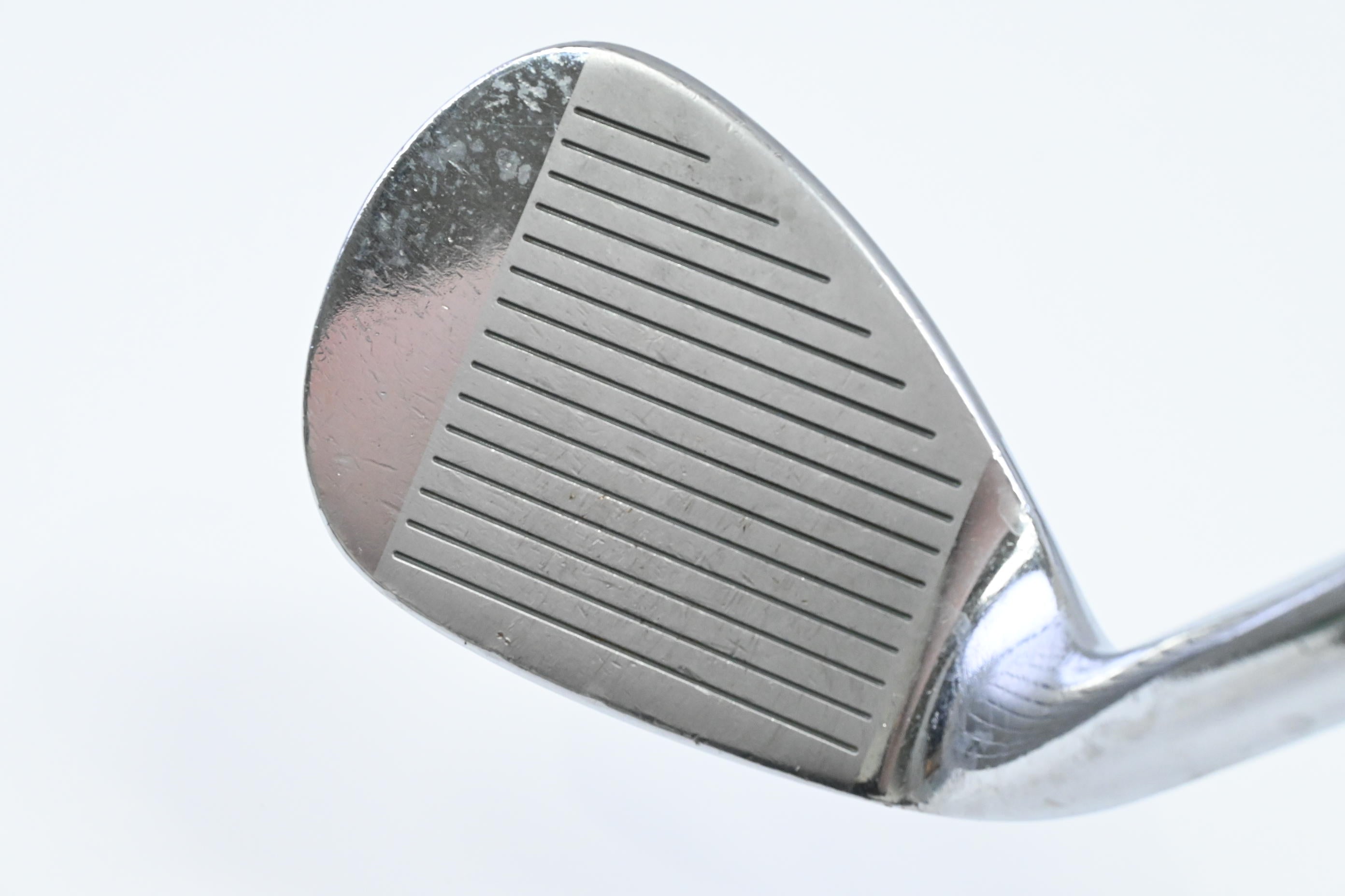 Ladies Mizuno MX Gap Wedge / 51 Degree / Ladies Flex Mizuno Exsar IS2 Shaft