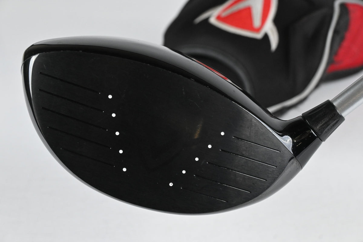 Ladies Callaway Diablo Octane Black Driver / 11.5 Degree / Ladies Flex Project X