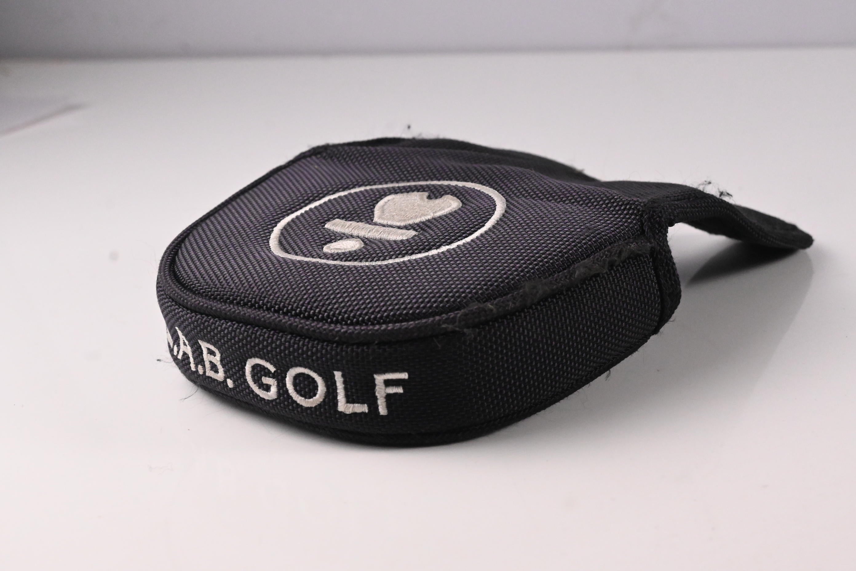 L.A.B Golf Mezz.1 Max Putter / 35 Inch