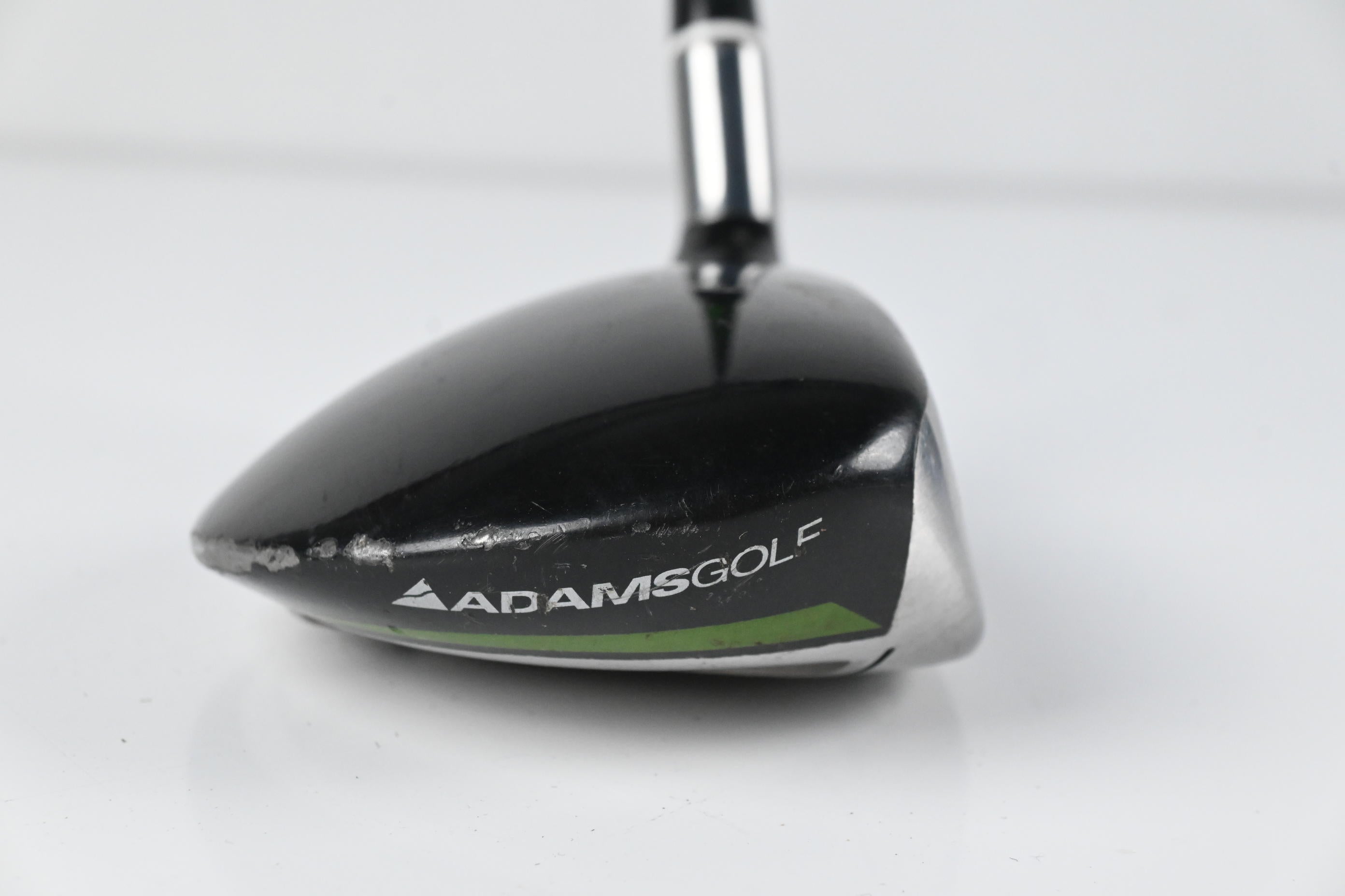 Adams Speedline Fast 10 #3 Wood / 15 Degree / Regular Flex Aldila Wasabi 70