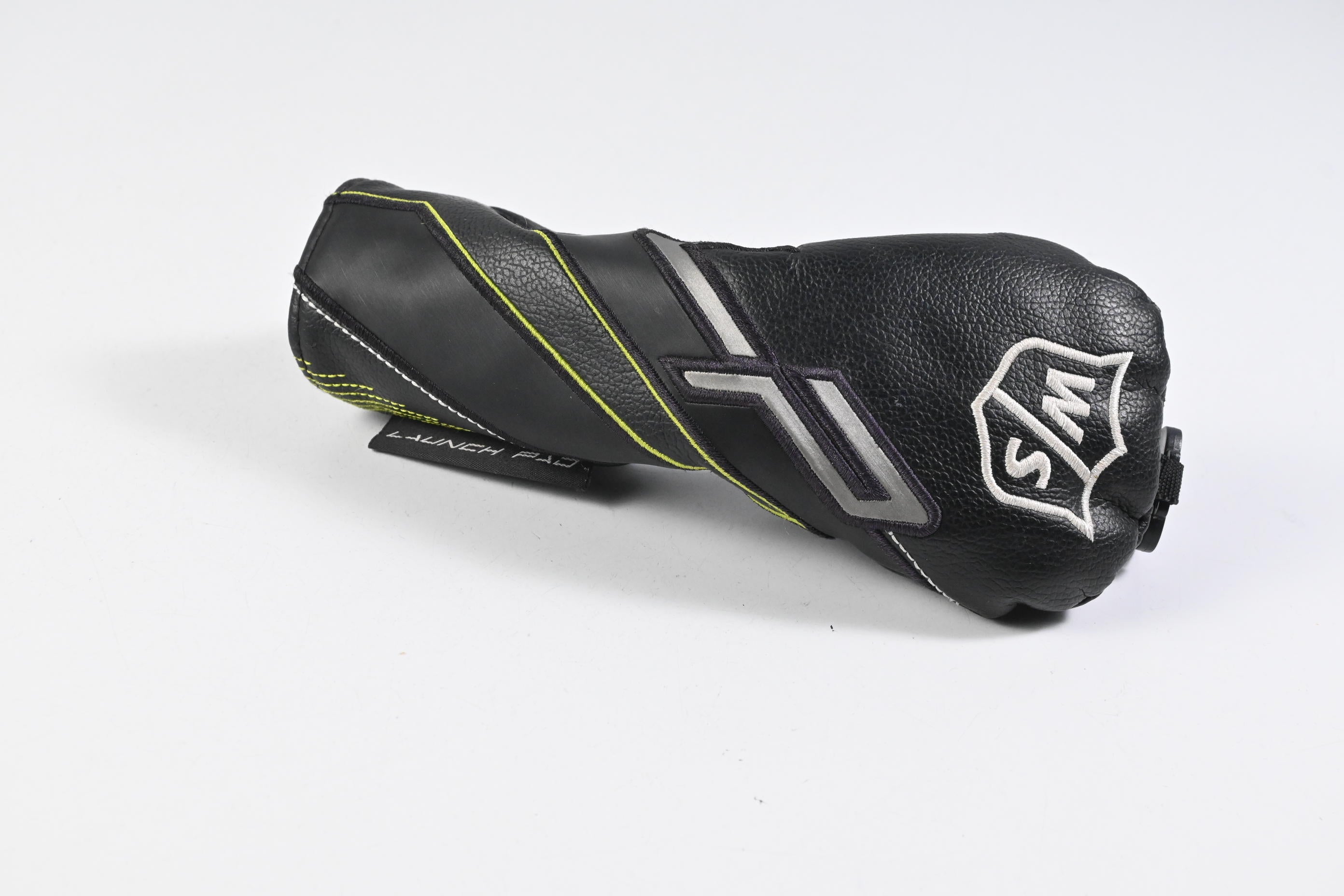 Wilson Launch Pad 2022 #3 Hybrid / 19.5 Degree / Regular Flex Project Evenflow