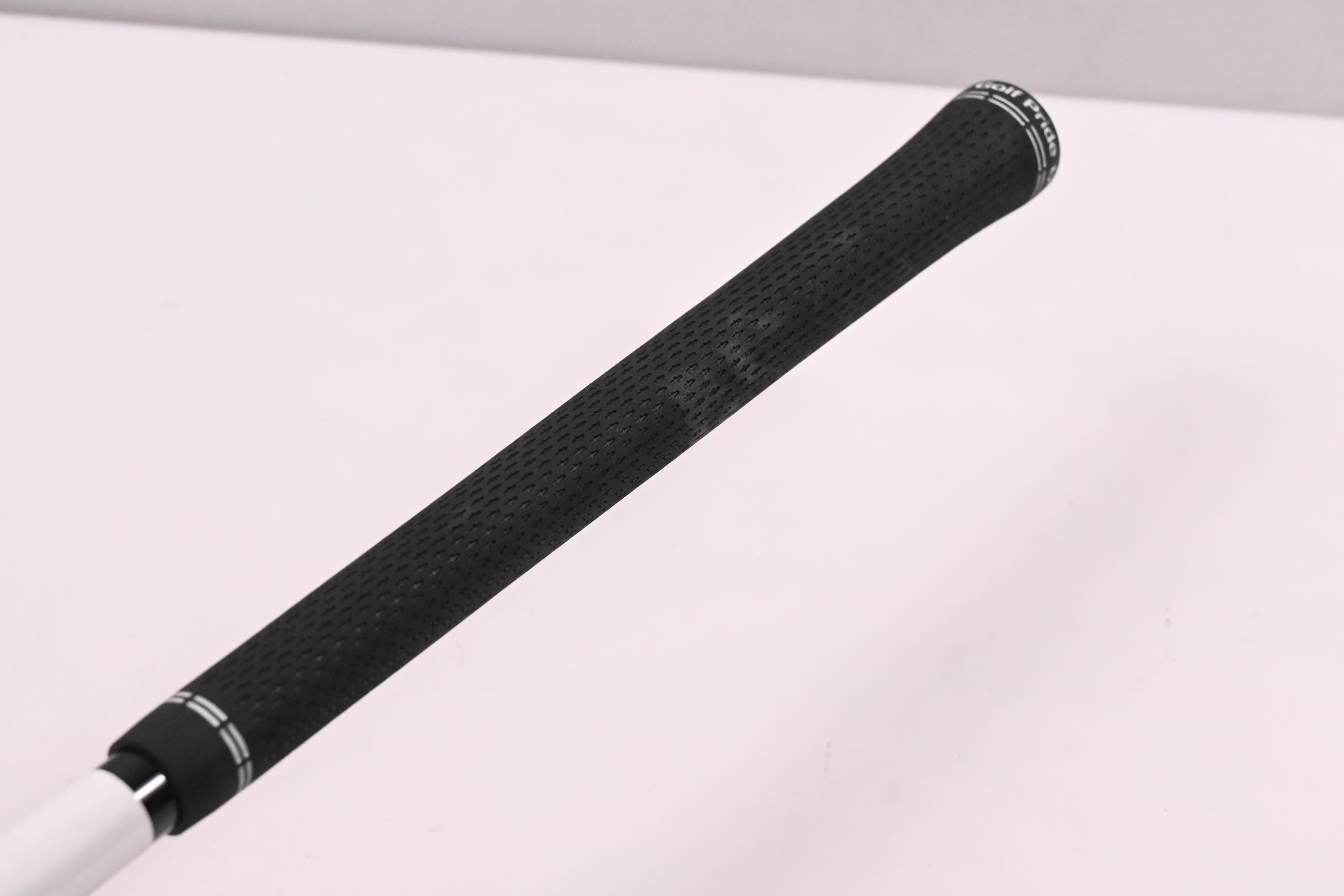 Ping Alta CB Black 55 Driver Shaft / Stiff Flex / Ping 3rd Gen