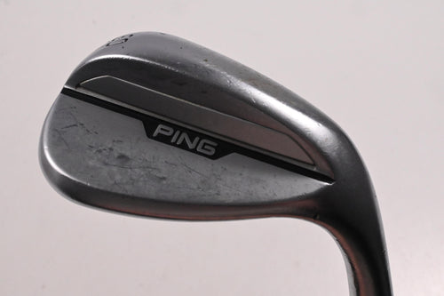 Ping S159 Lob Wedge / 60 Degree / Blue Dot / X-Flex N.S.PRO Prototype Shaft