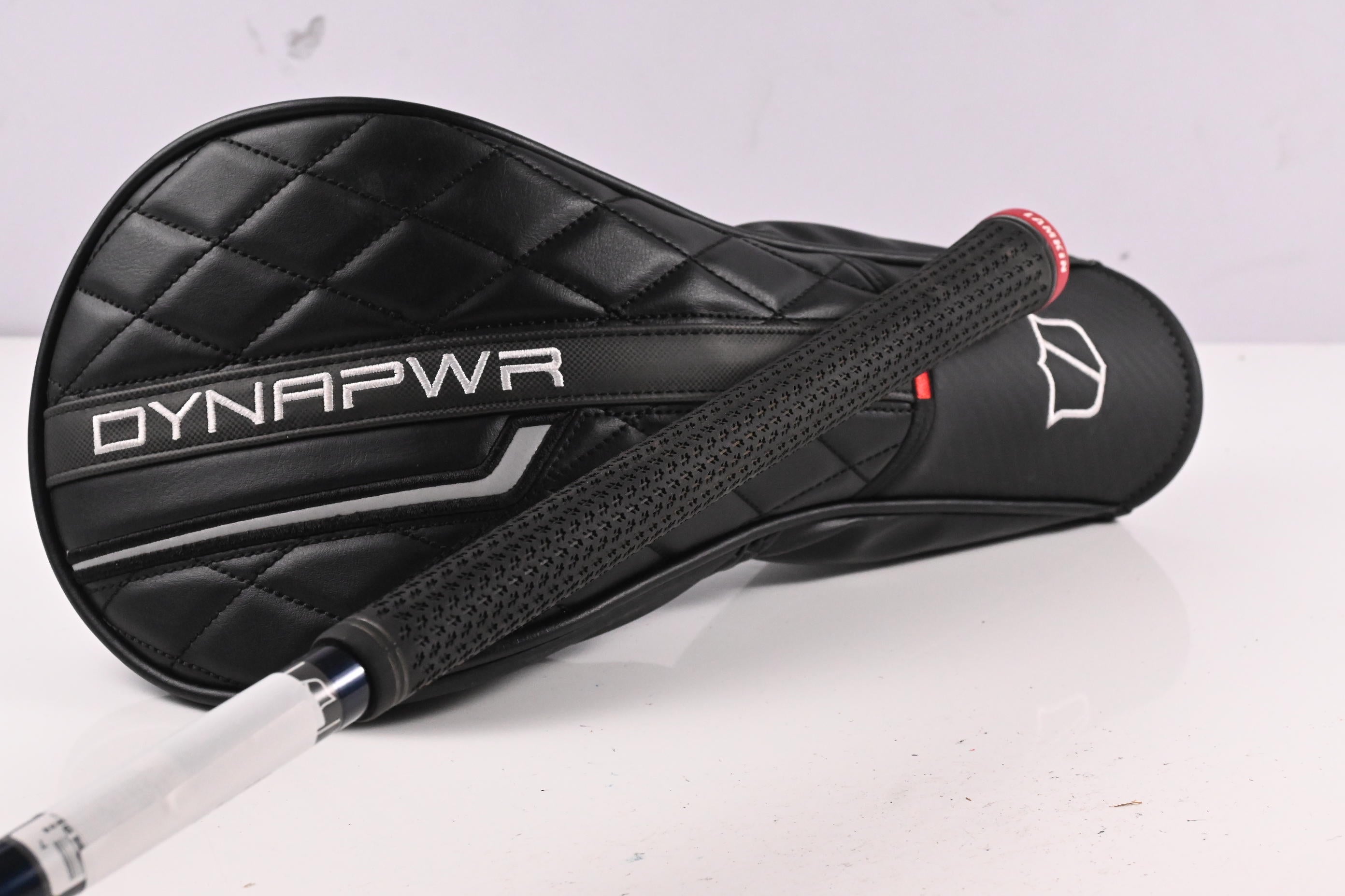 Wilson DYNAPWR Max Driver / 9 Degree / Stiff Flex Fujikura Ventus Blue 5 Shaft
