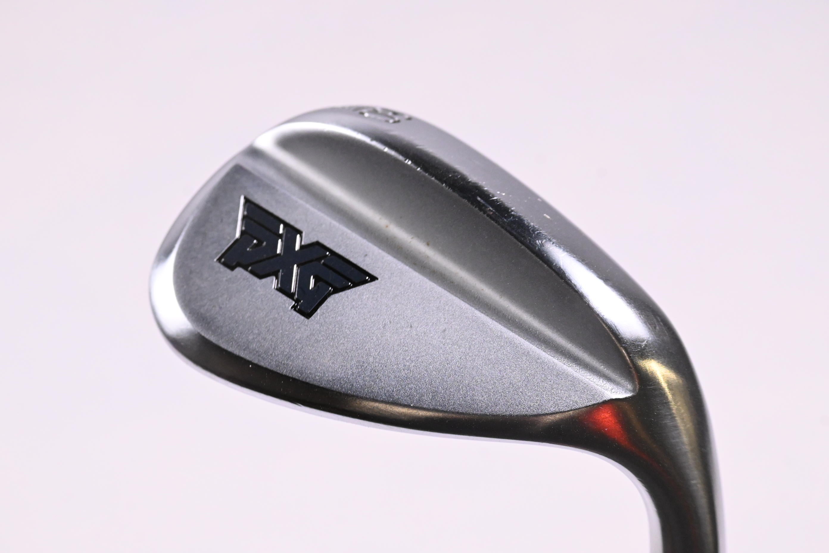 PXG 0311 3X Forged Lob Wedge / 60 Degree / Regular Flex Elevate MPH 95 Shaft