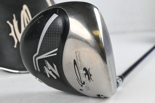 Cobra ZL Driver / 11.5 Degree / Regular Flex Aldila Voodoo 62 Shaft