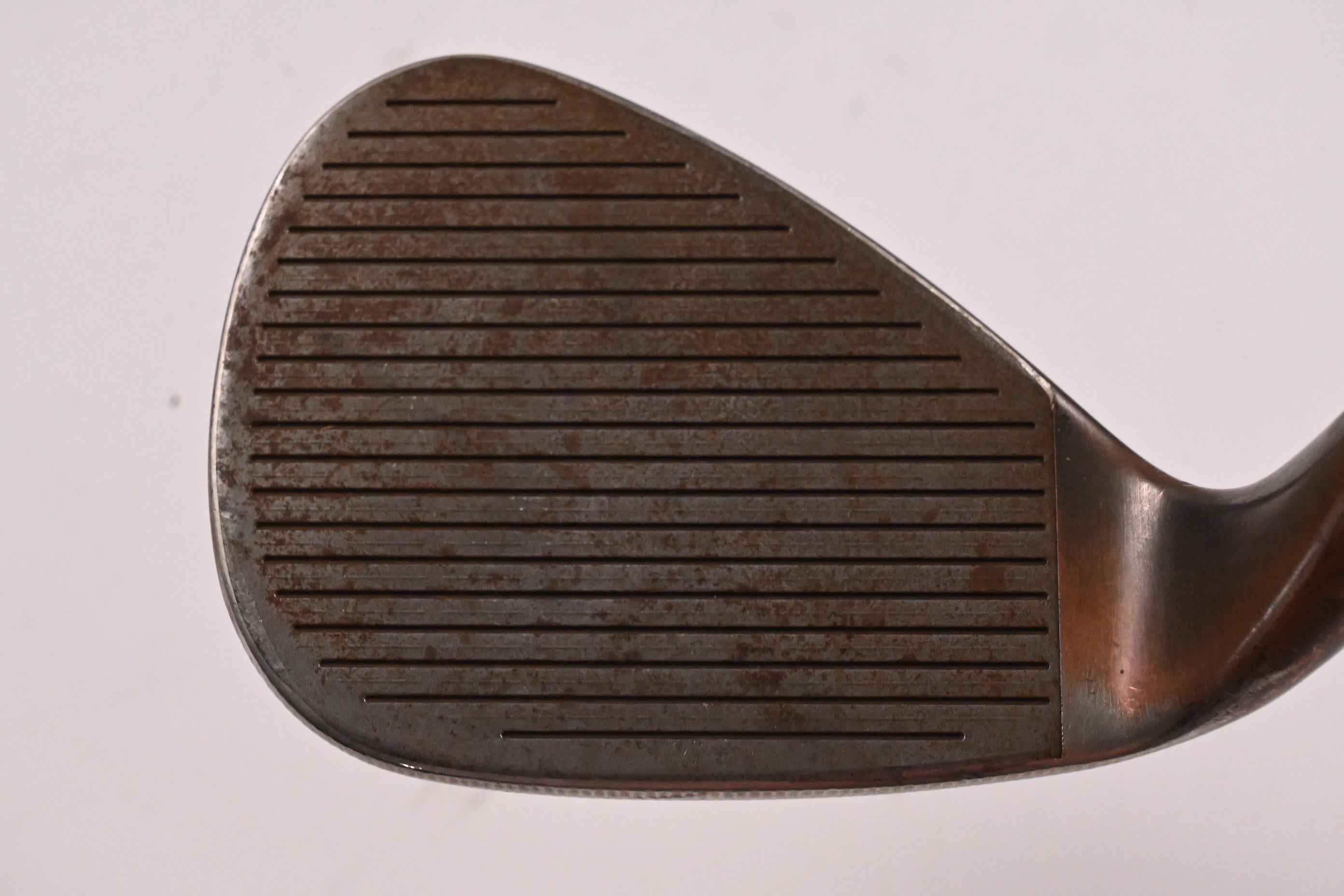 Taylormade Hi-Toe 3 Lob Wedge / 58 Degree / KBS Tour 115 Shaft